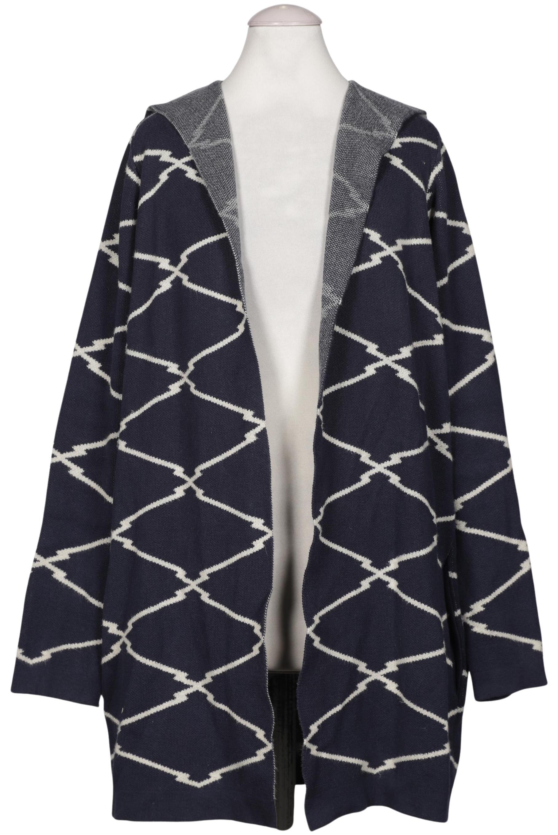 

Vero Moda Damen Strickjacke, marineblau, Gr. 38