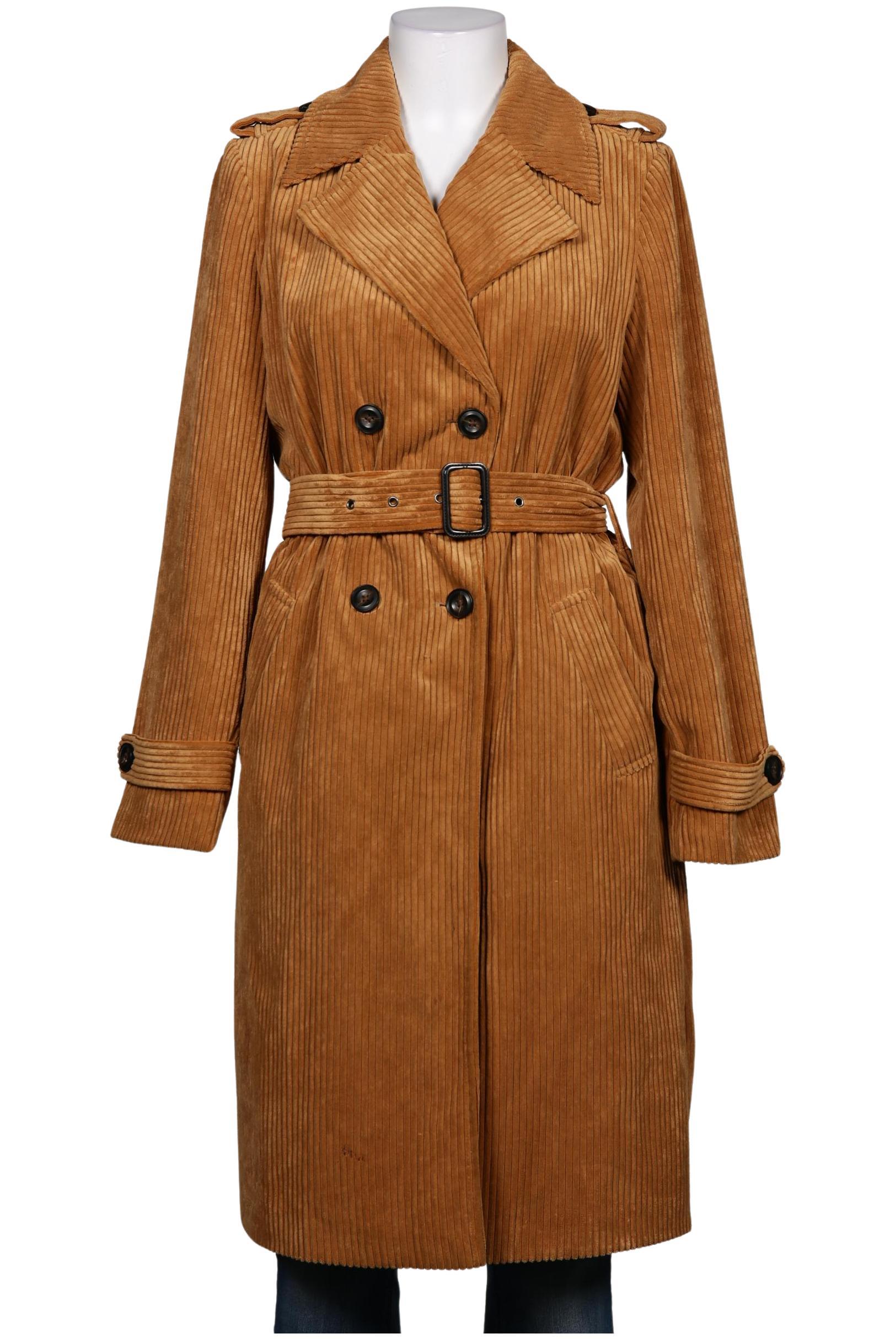 

Vero Moda Damen Mantel, braun, Gr. 38