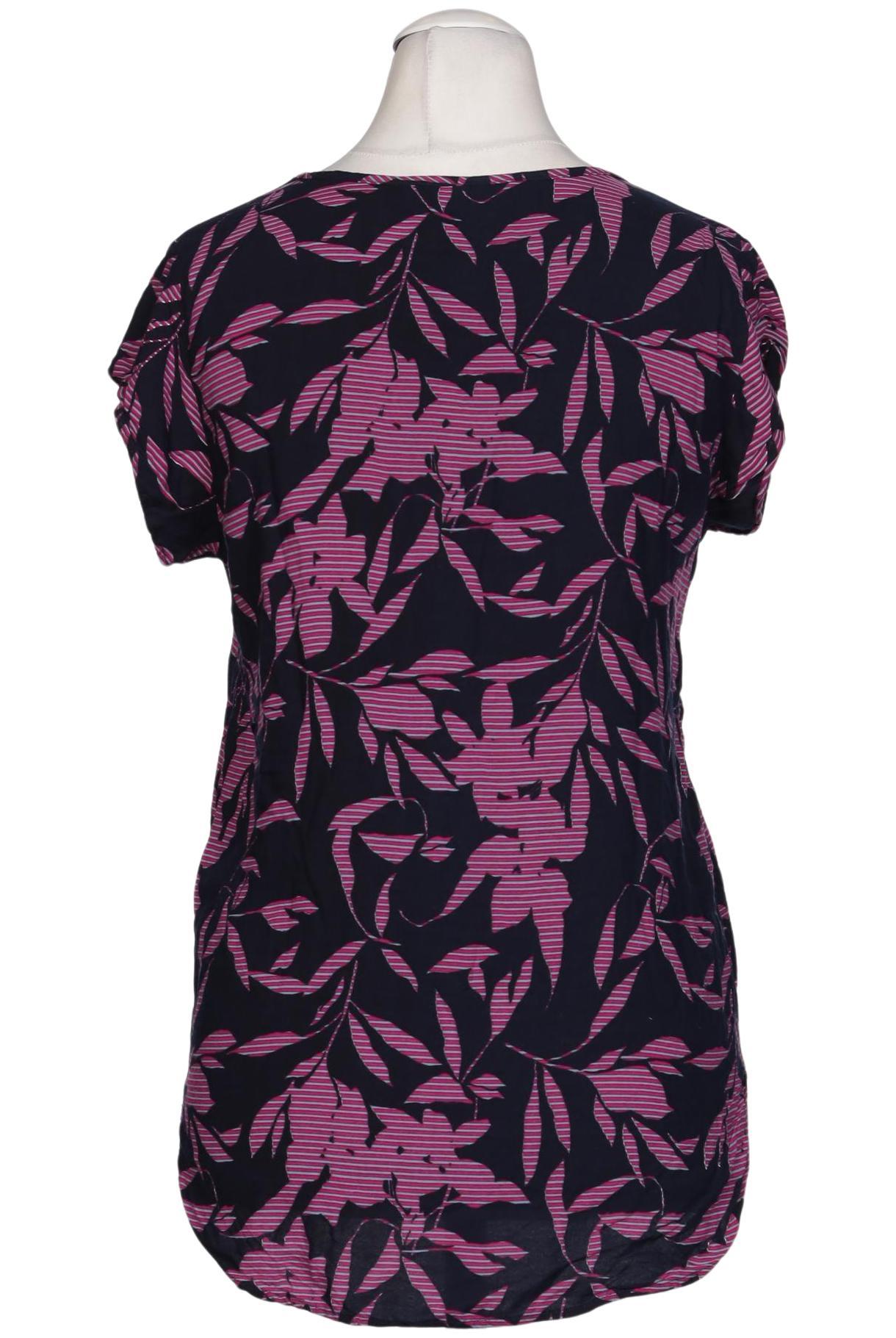 

Vero Moda Damen Bluse, mehrfarbig, Gr. 38