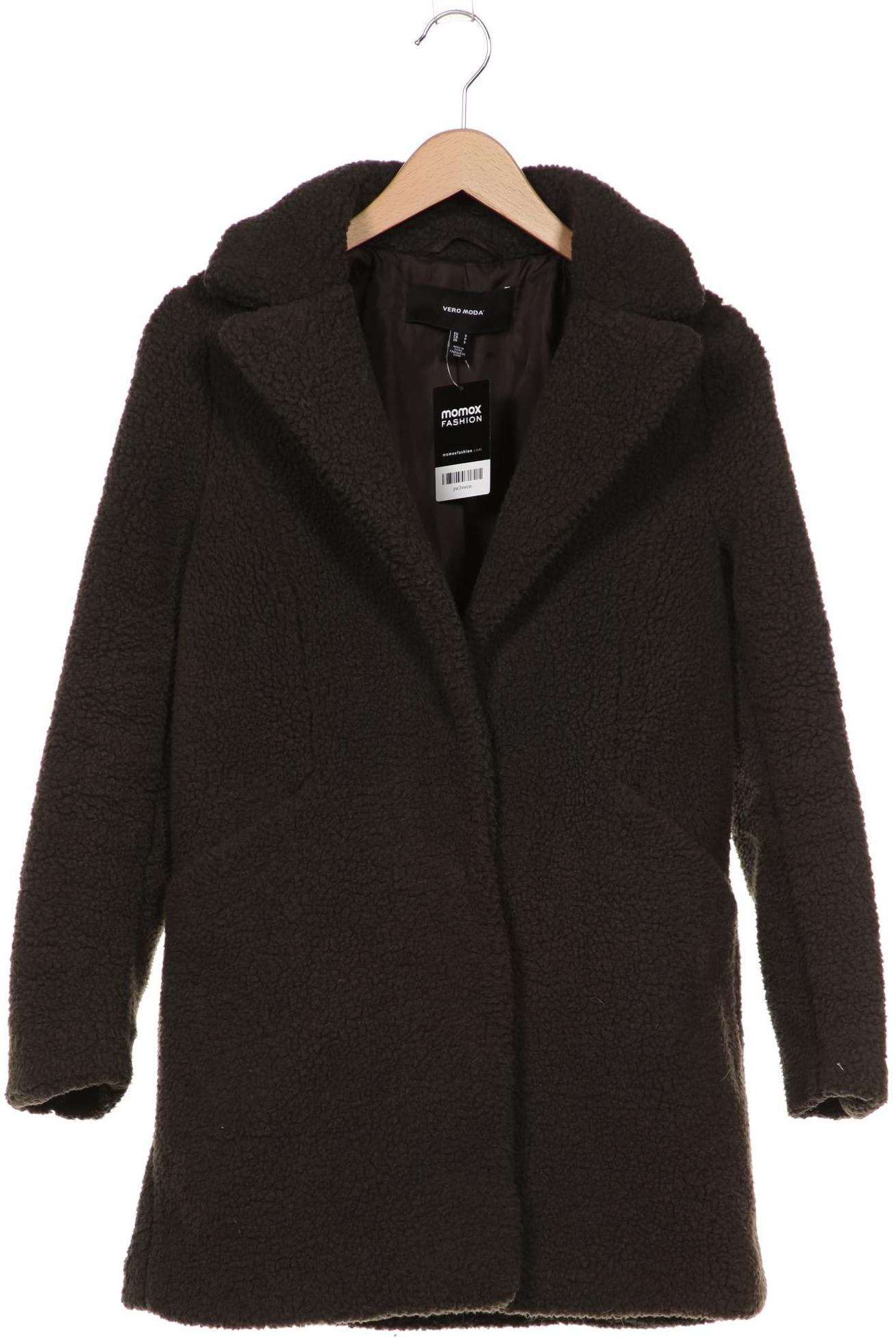 

Vero Moda Damen Mantel, grau, Gr. 36