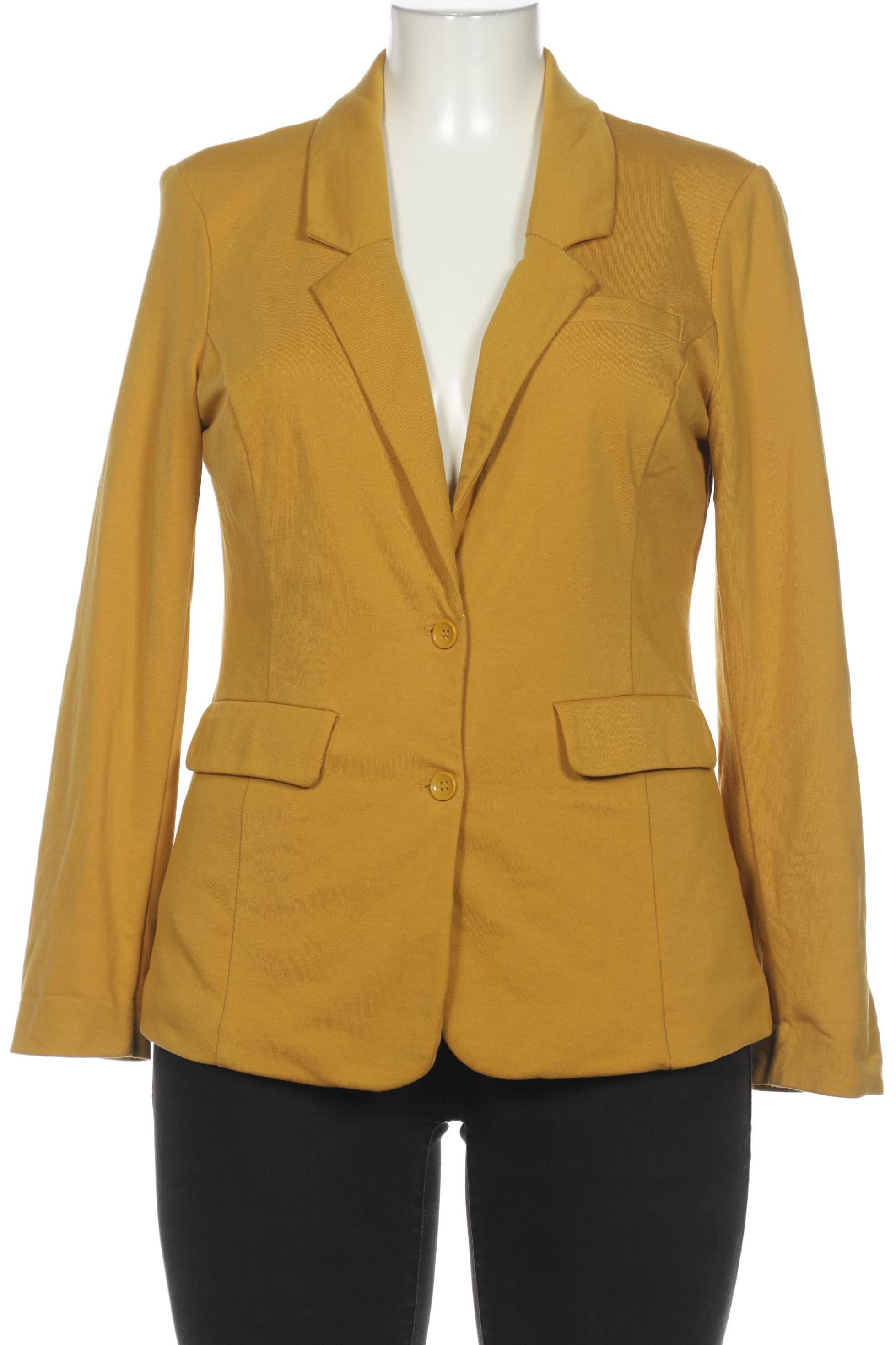 

Vero Moda Damen Blazer, gelb