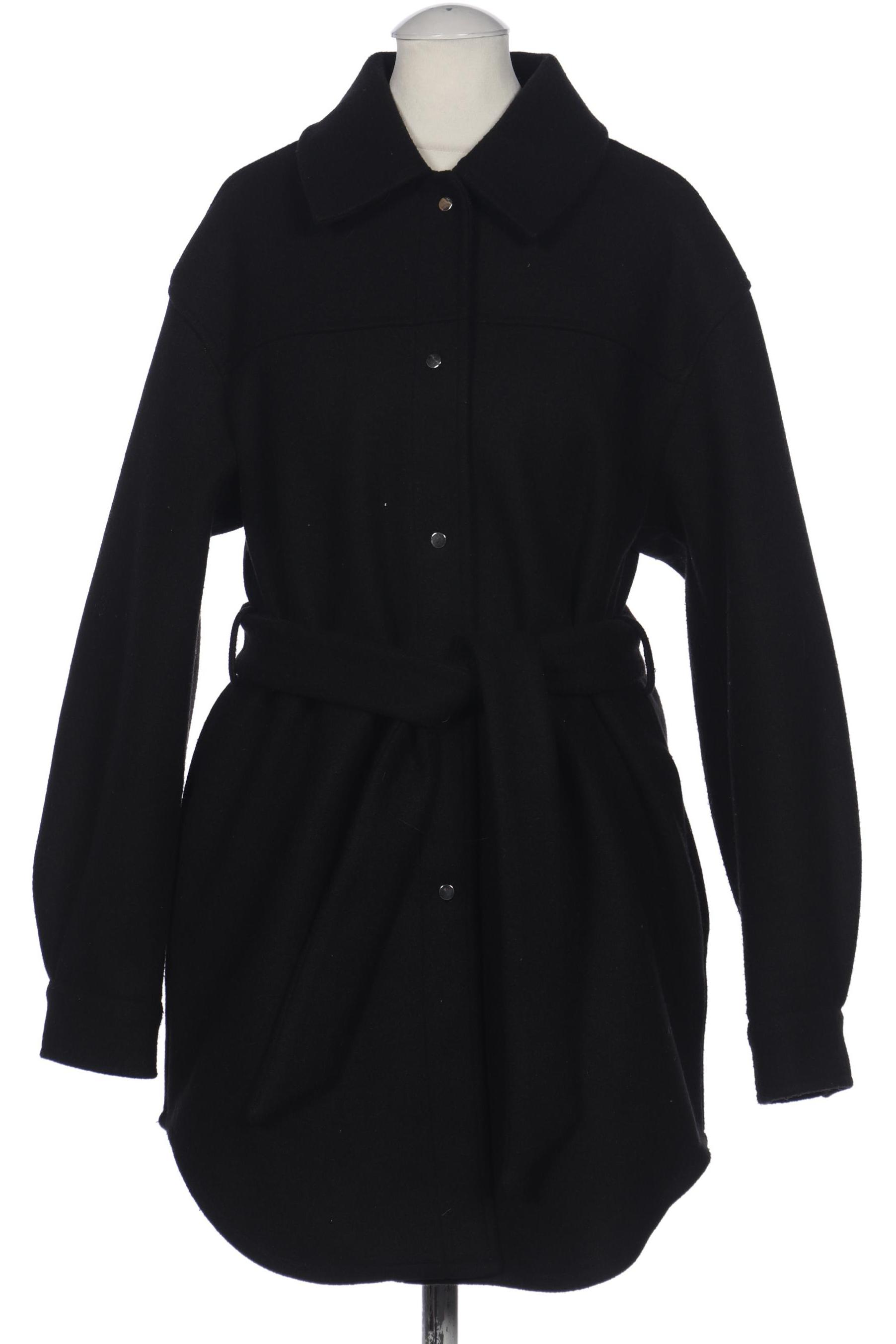 

Vero Moda Damen Mantel, schwarz