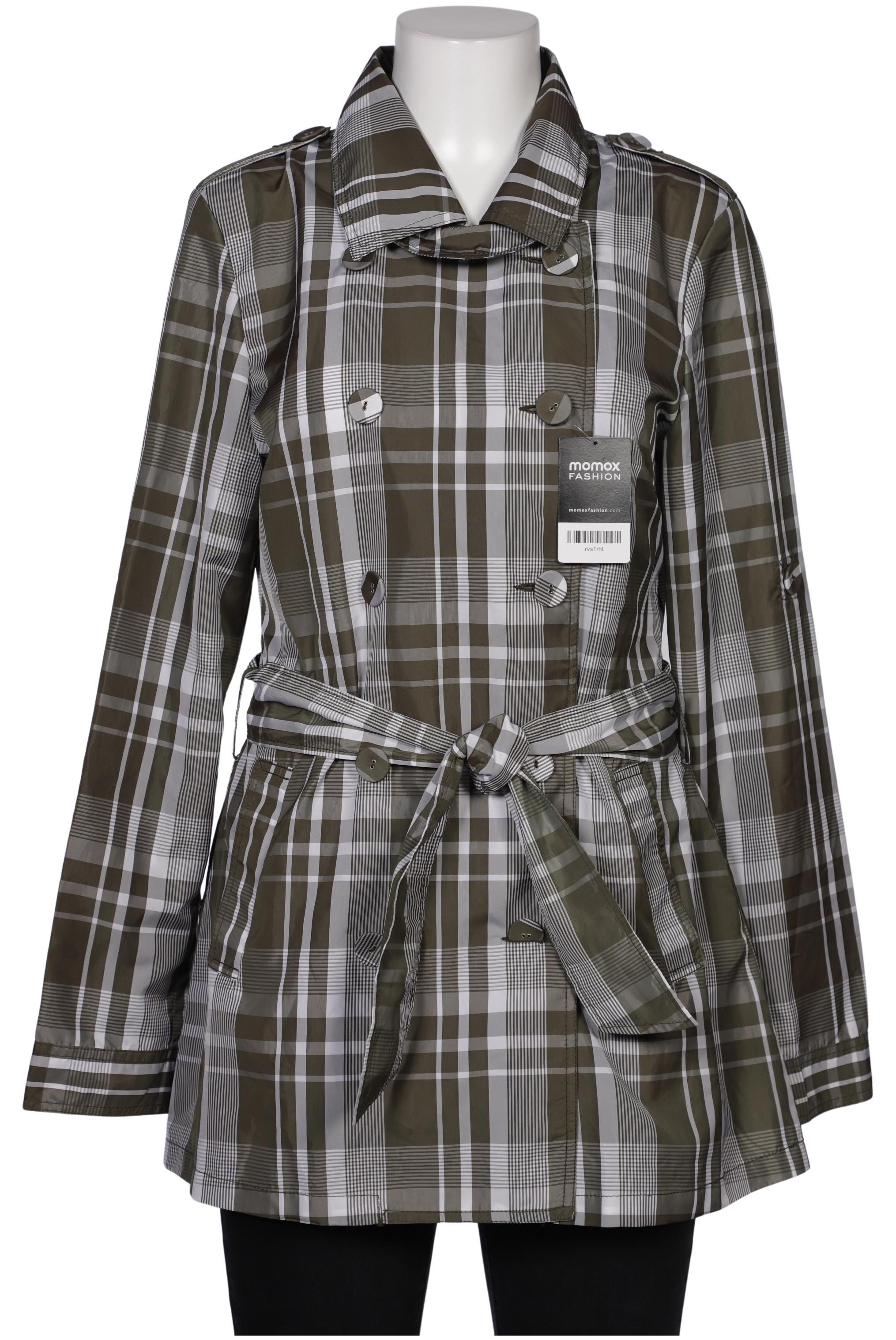 

Vero Moda Damen Mantel, grün, Gr. 42