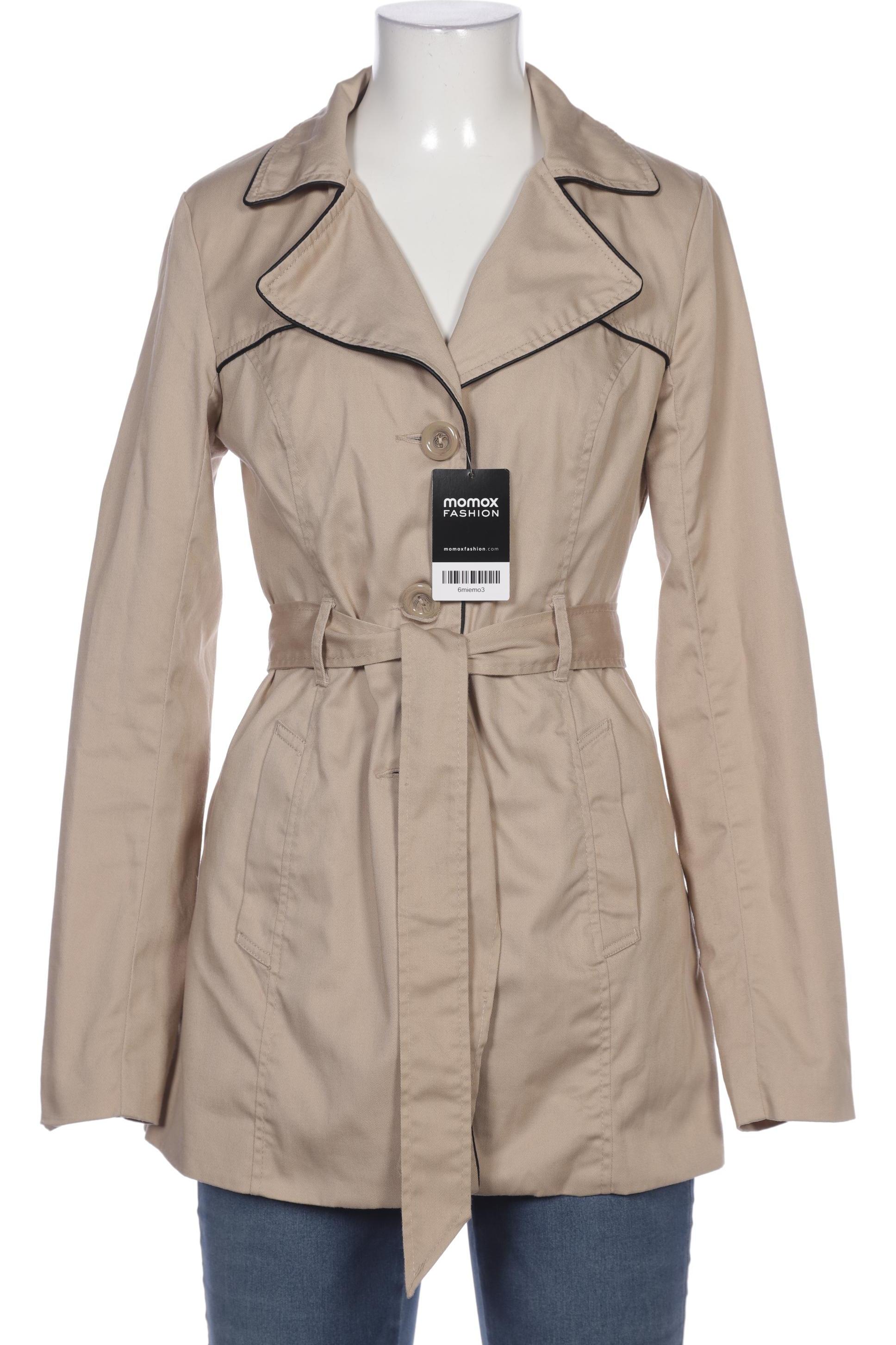 

Vero Moda Damen Mantel, beige