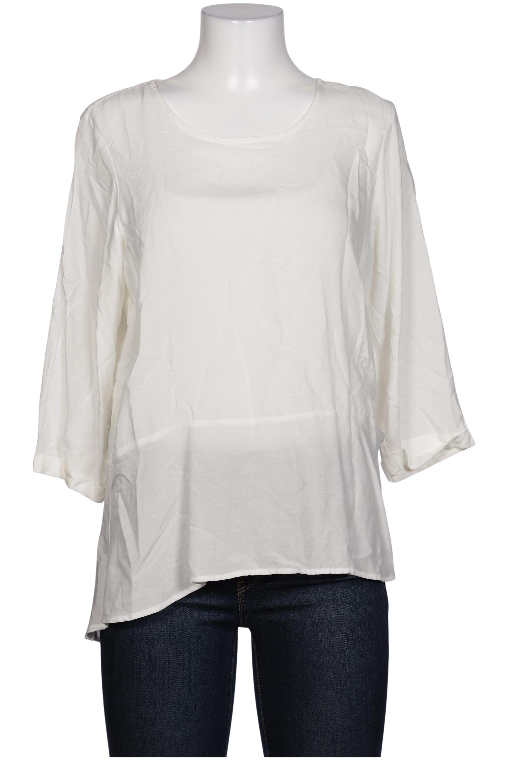 

Vero Moda Damen Bluse, weiß, Gr. 42
