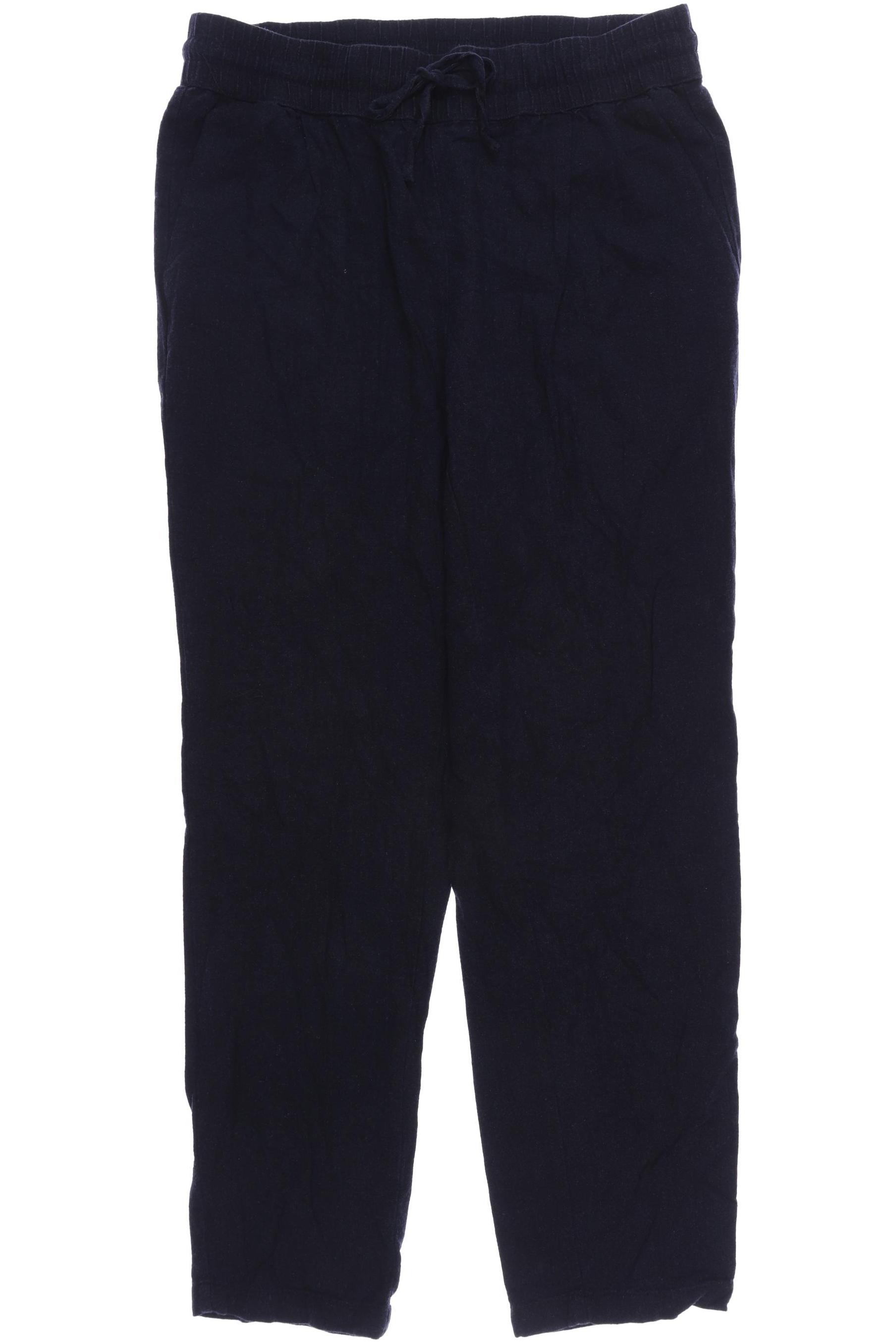 

Vero Moda Damen Stoffhose, marineblau, Gr. 0