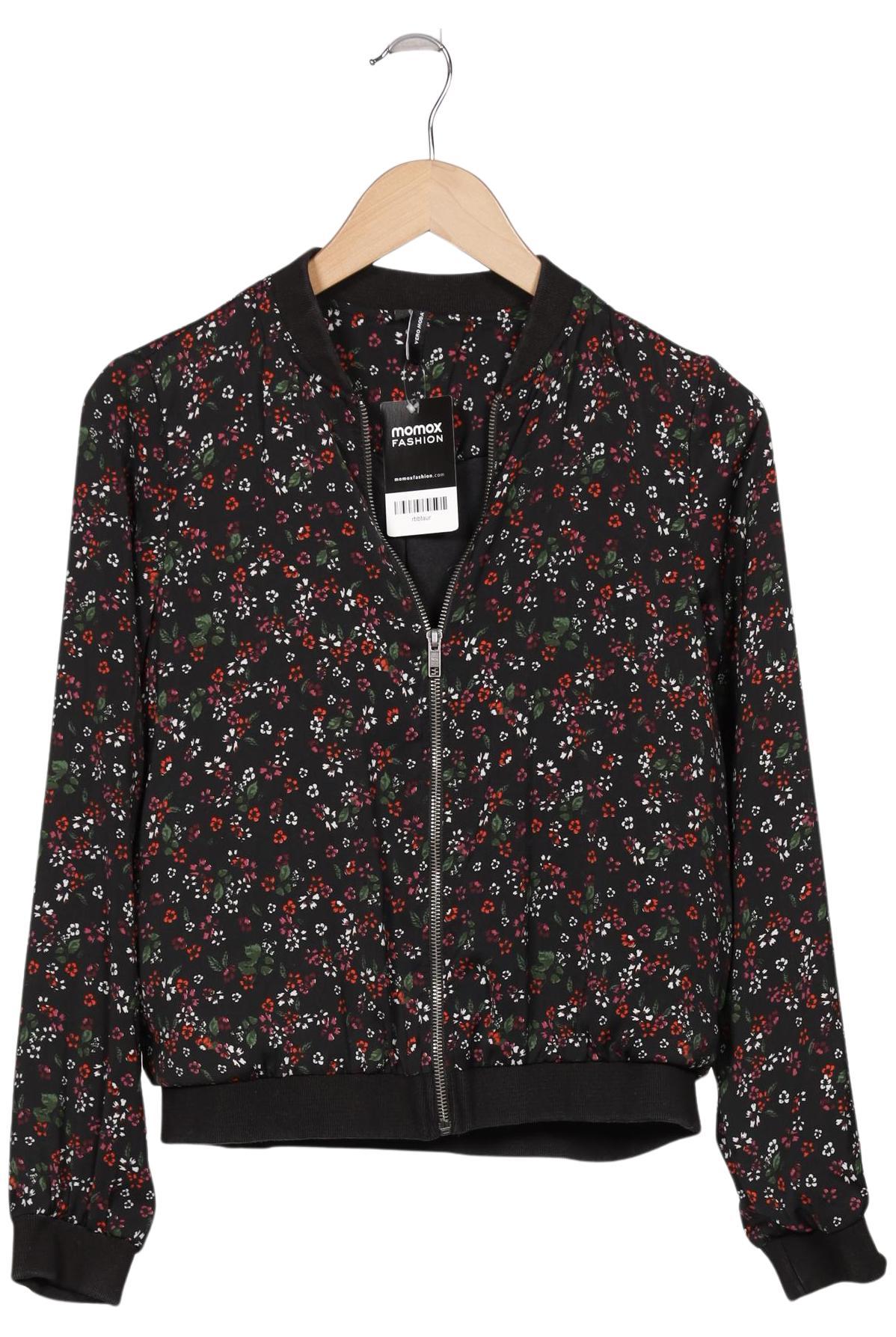 

Vero Moda Damen Jacke, schwarz, Gr. 36