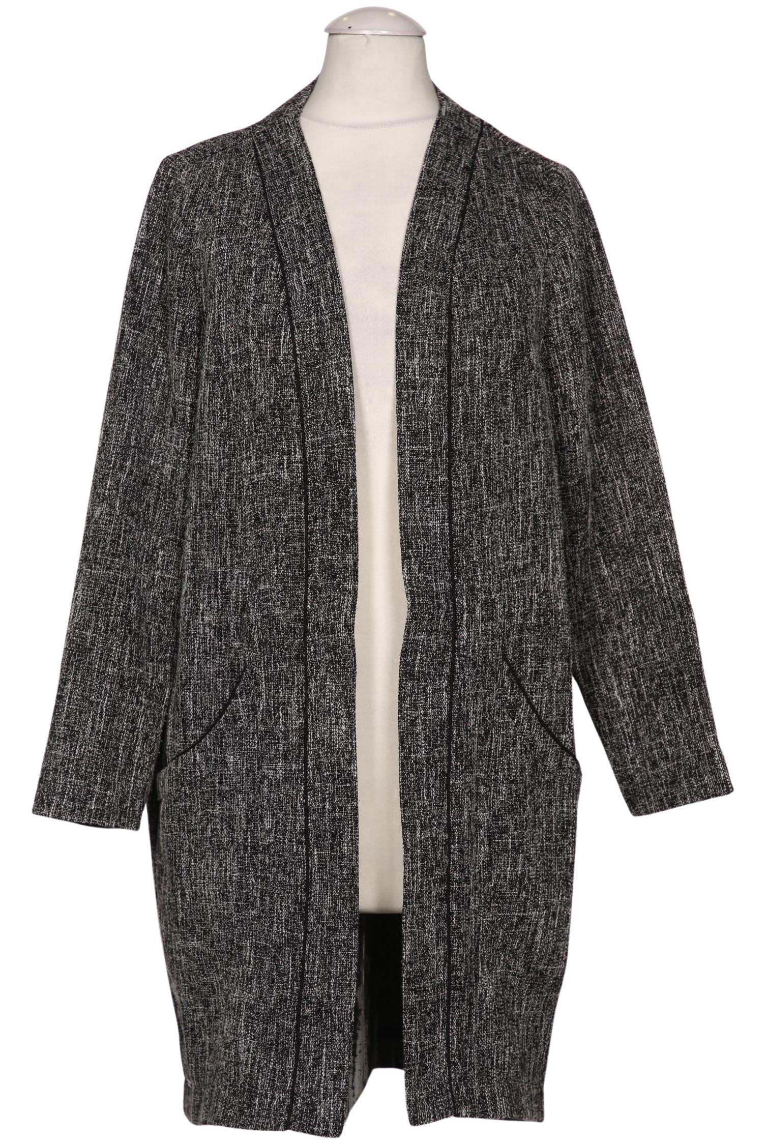 

Vero Moda Damen Strickjacke, grau, Gr. 34