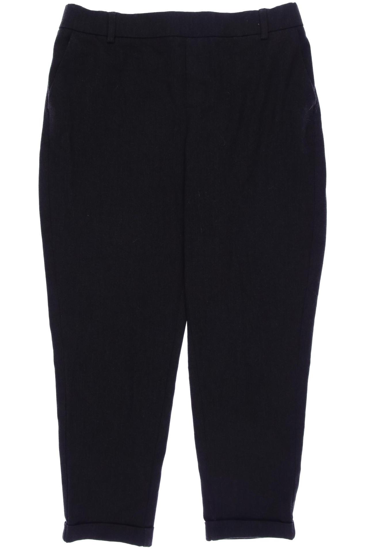 

Vero Moda Damen Stoffhose, schwarz, Gr. 0