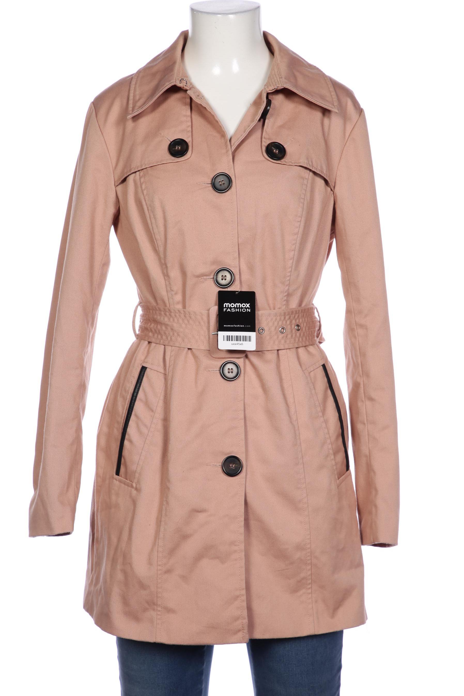 

Vero Moda Damen Mantel, orange