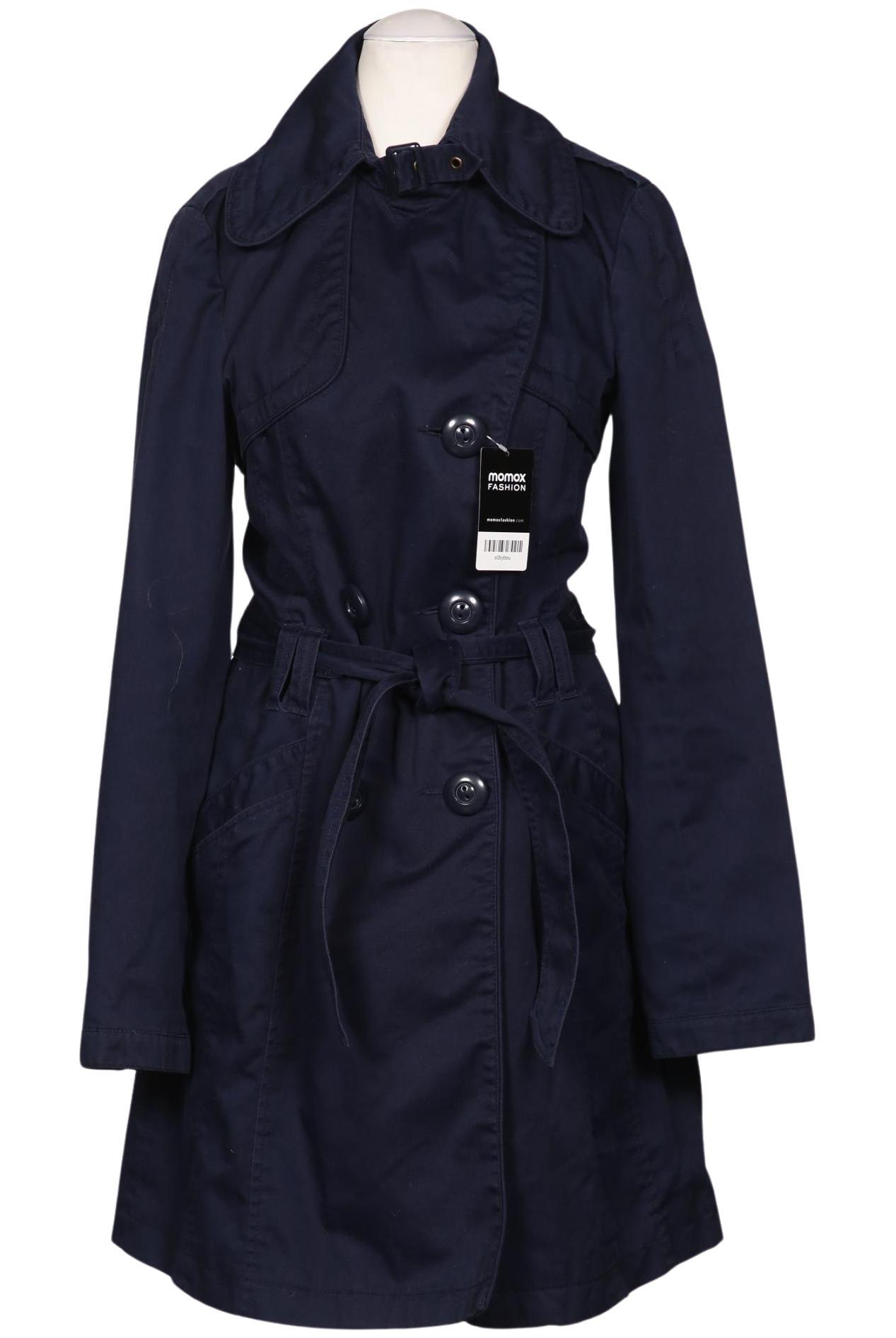 

Vero Moda Damen Mantel, marineblau, Gr. 36