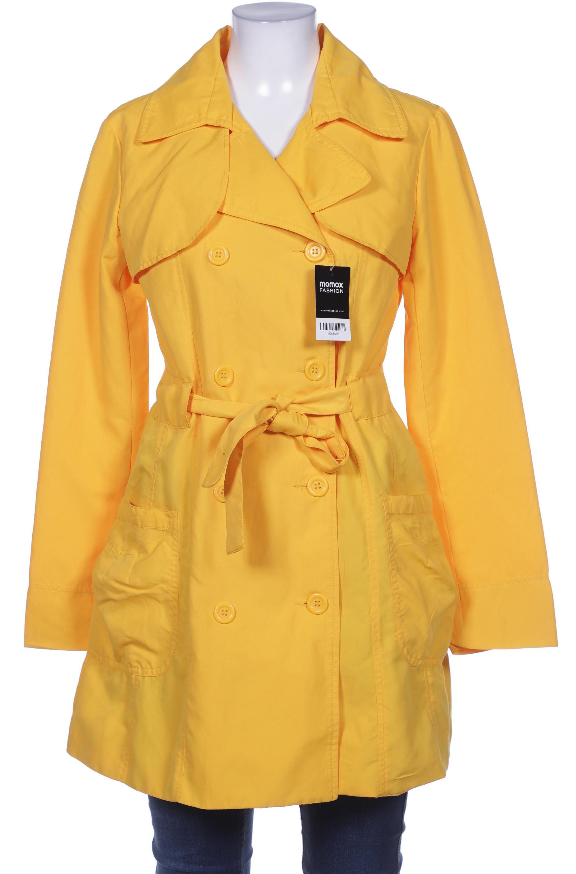 

Vero Moda Damen Mantel, orange