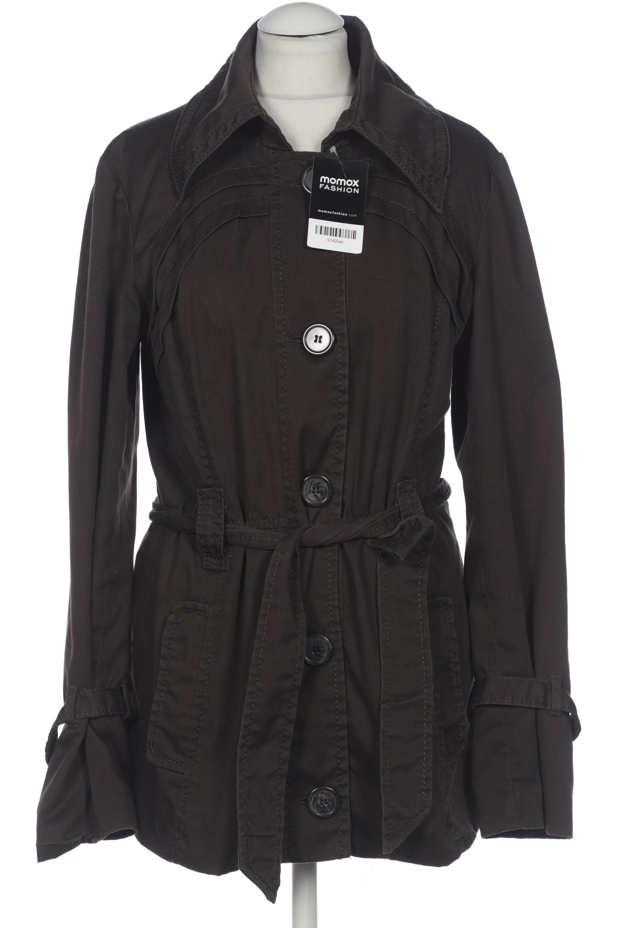 

Vero Moda Damen Mantel, braun, Gr. 42