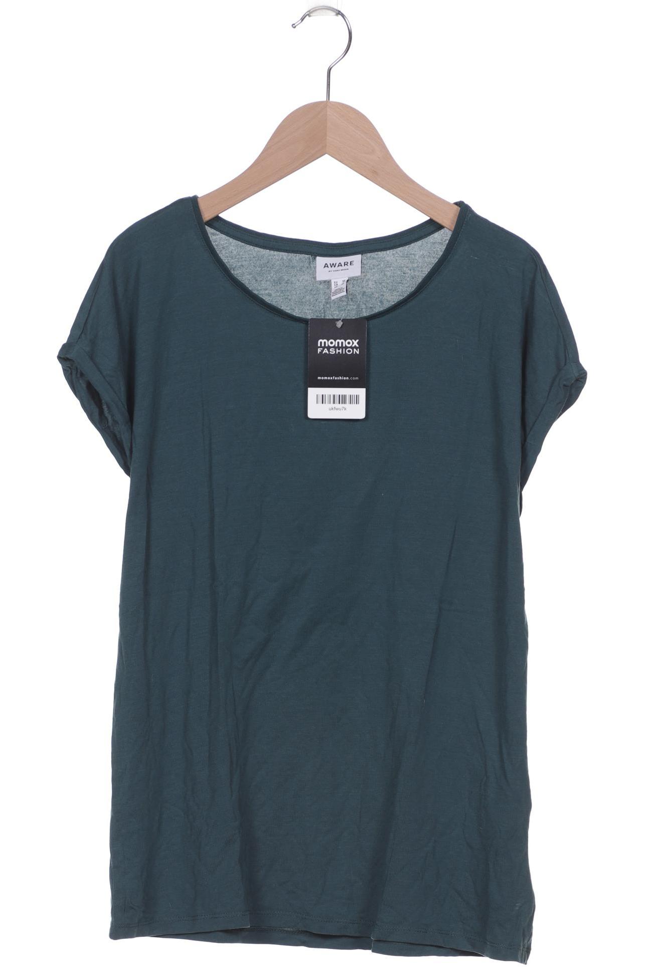 

Vero Moda Damen T-Shirt, türkis