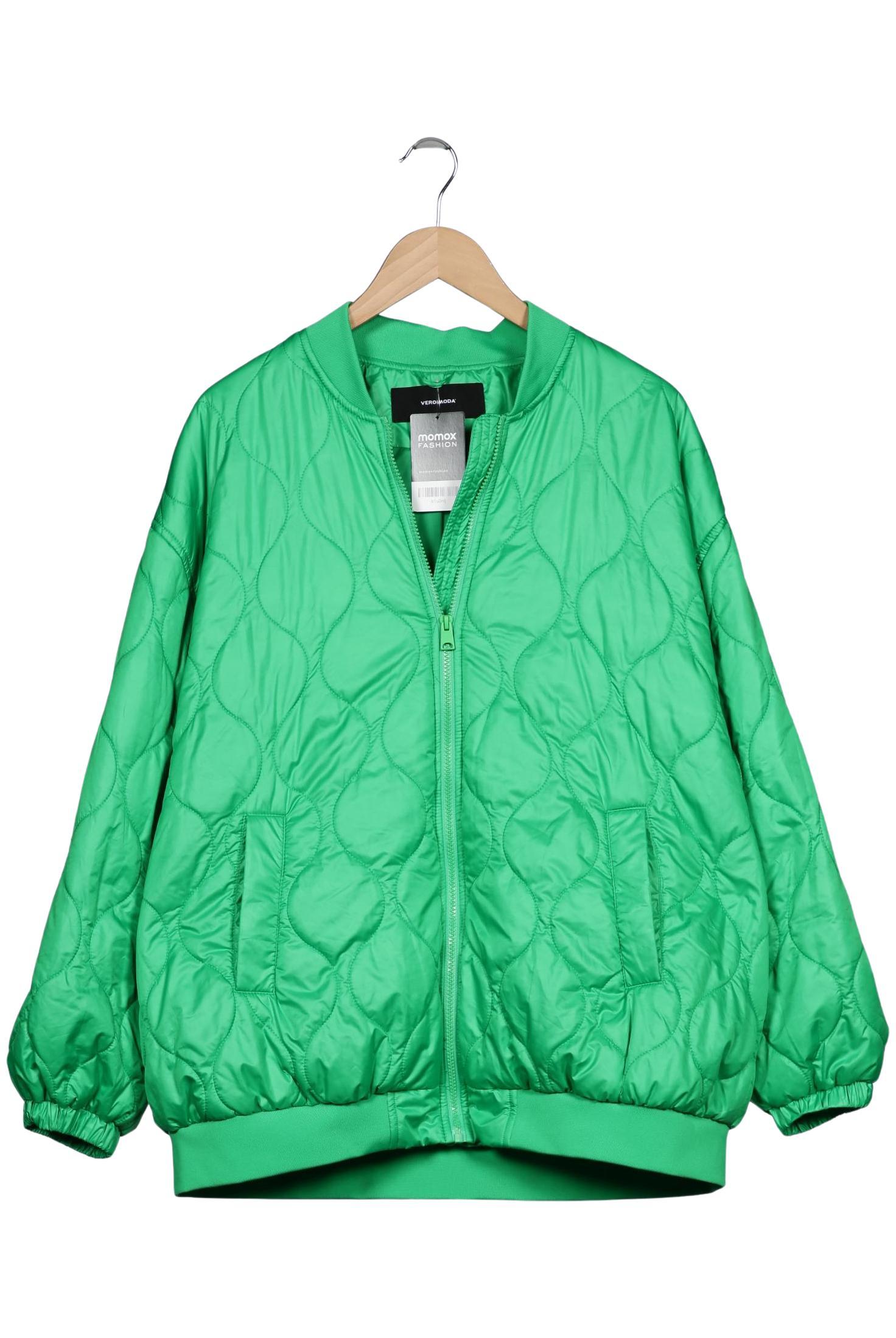 

Vero Moda Damen Jacke, grün, Gr. 44