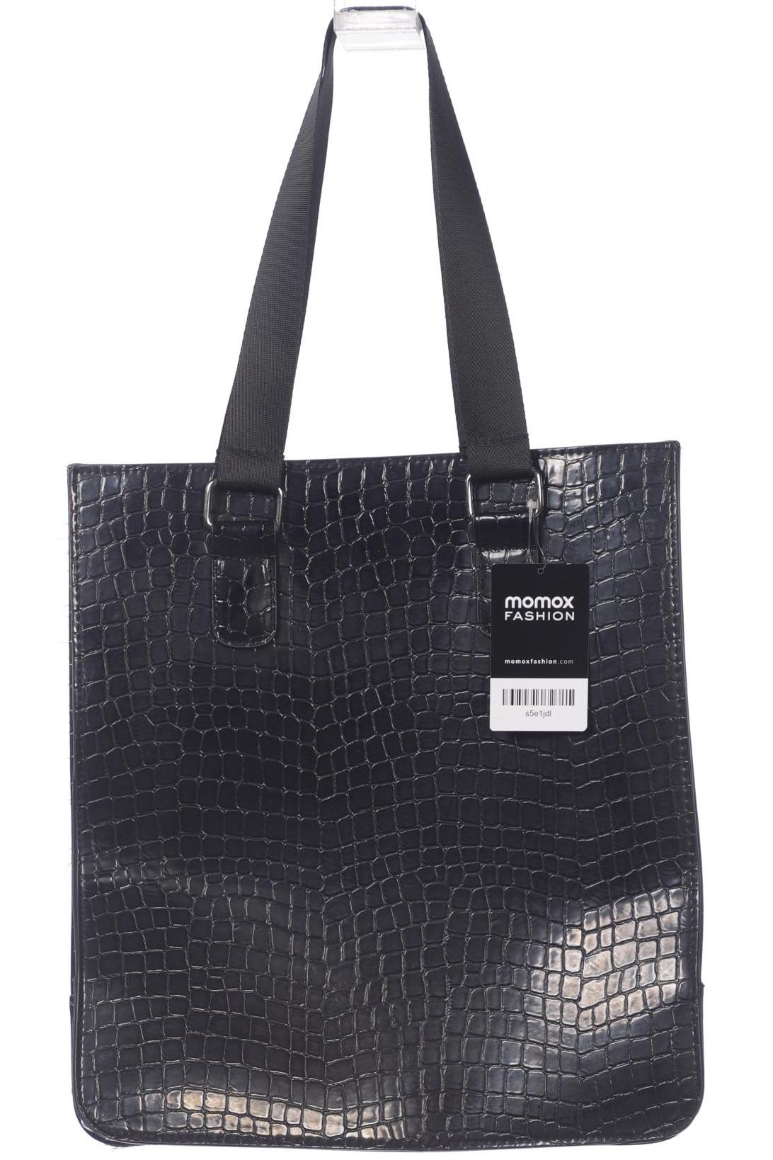 

Vero Moda Damen Handtasche, schwarz, Gr.