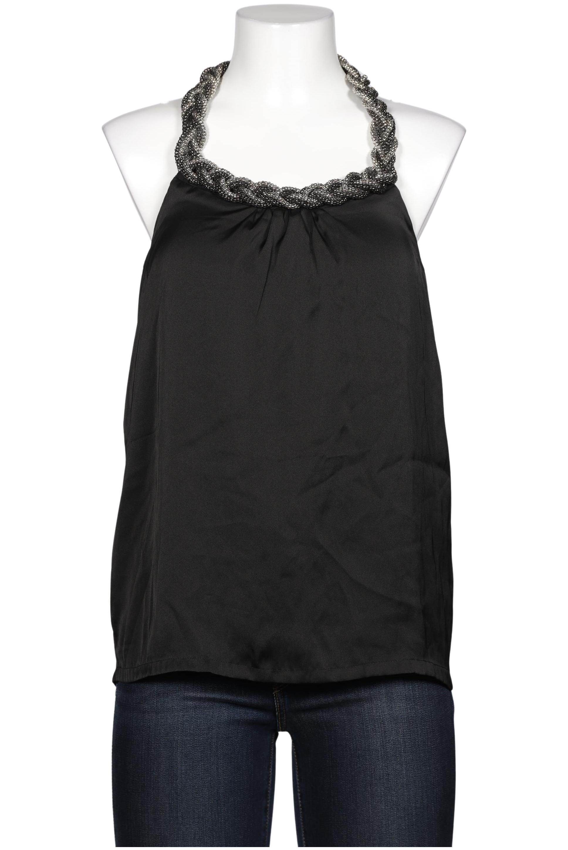 

Vero Moda Damen Top, schwarz, Gr. 36