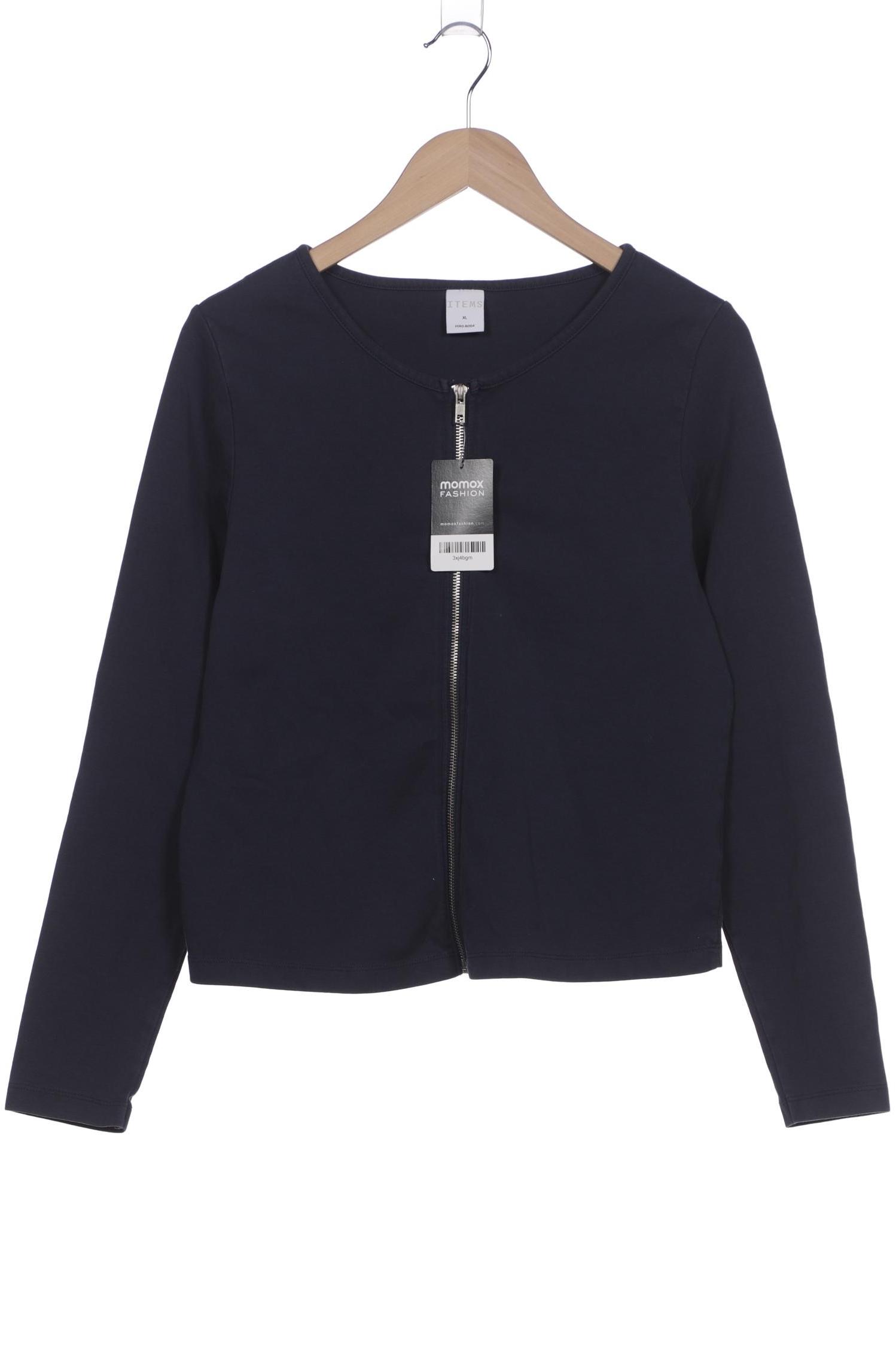 

Vero Moda Damen Strickjacke, marineblau, Gr. 44