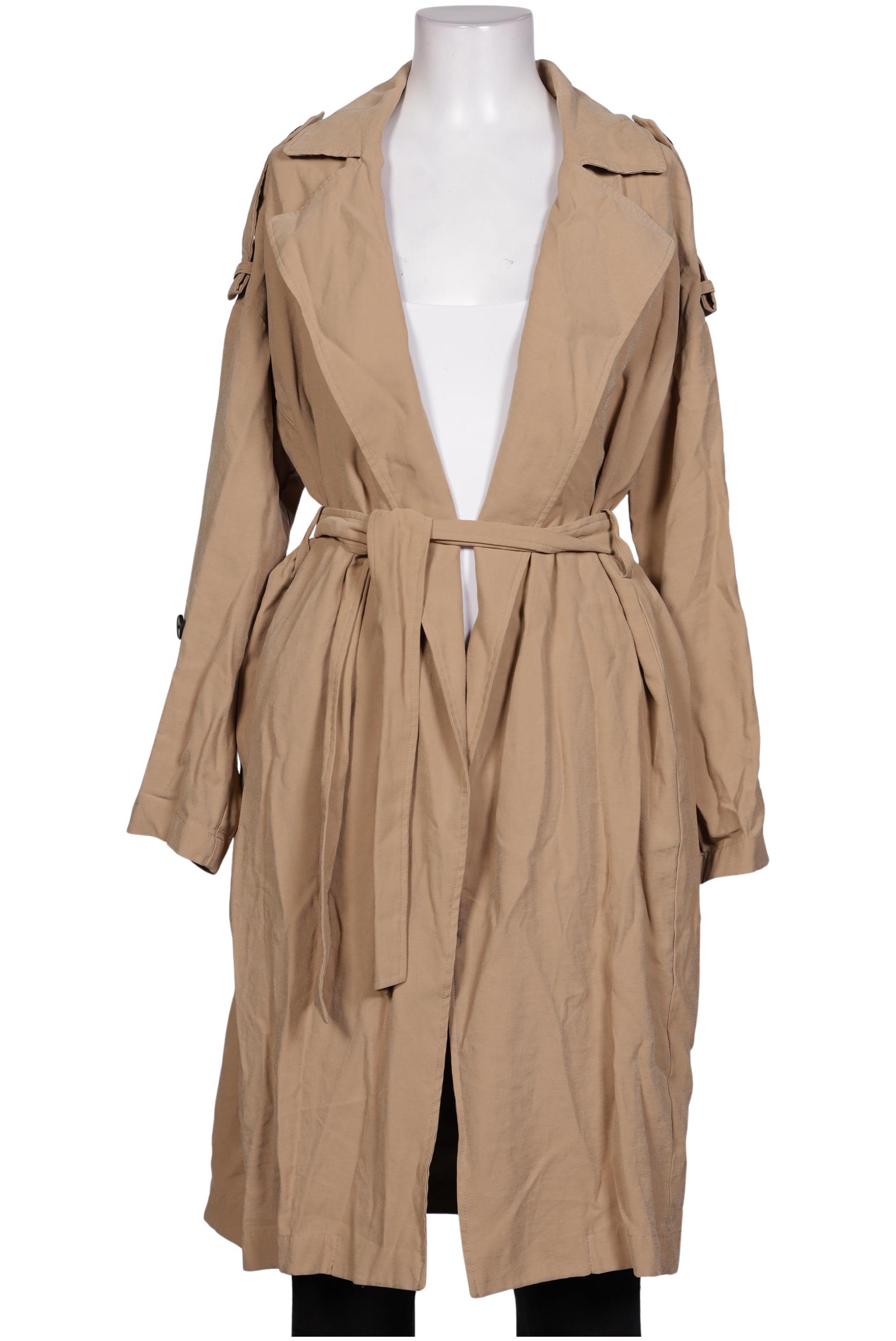 

Vero Moda Damen Mantel, beige, Gr. 34