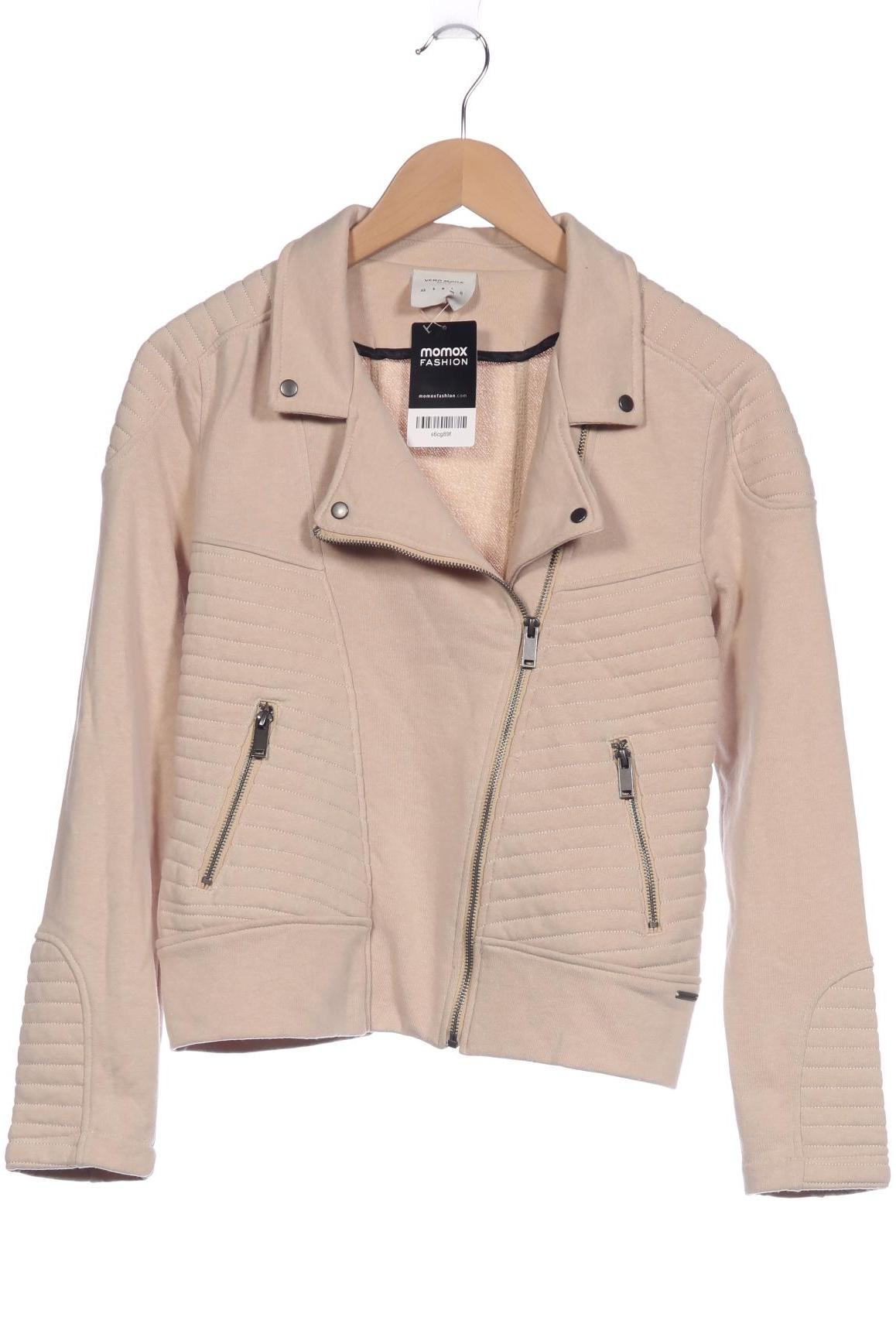 

Vero Moda Damen Sweatshirt, beige, Gr. 42