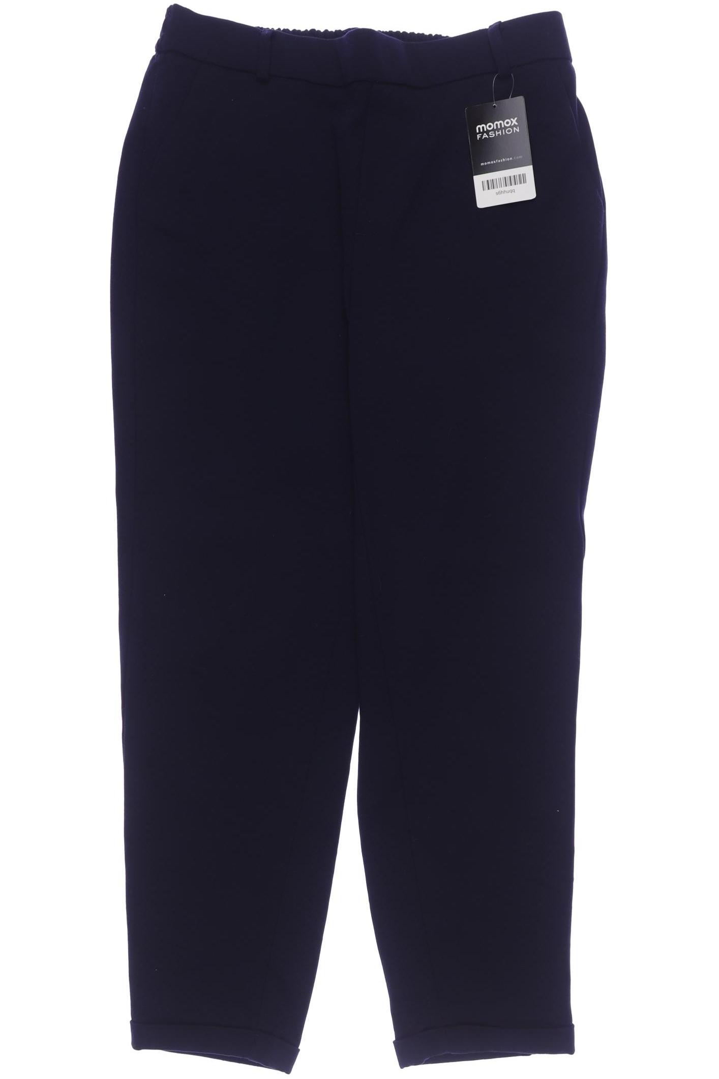 

Vero Moda Damen Stoffhose, marineblau, Gr. 0