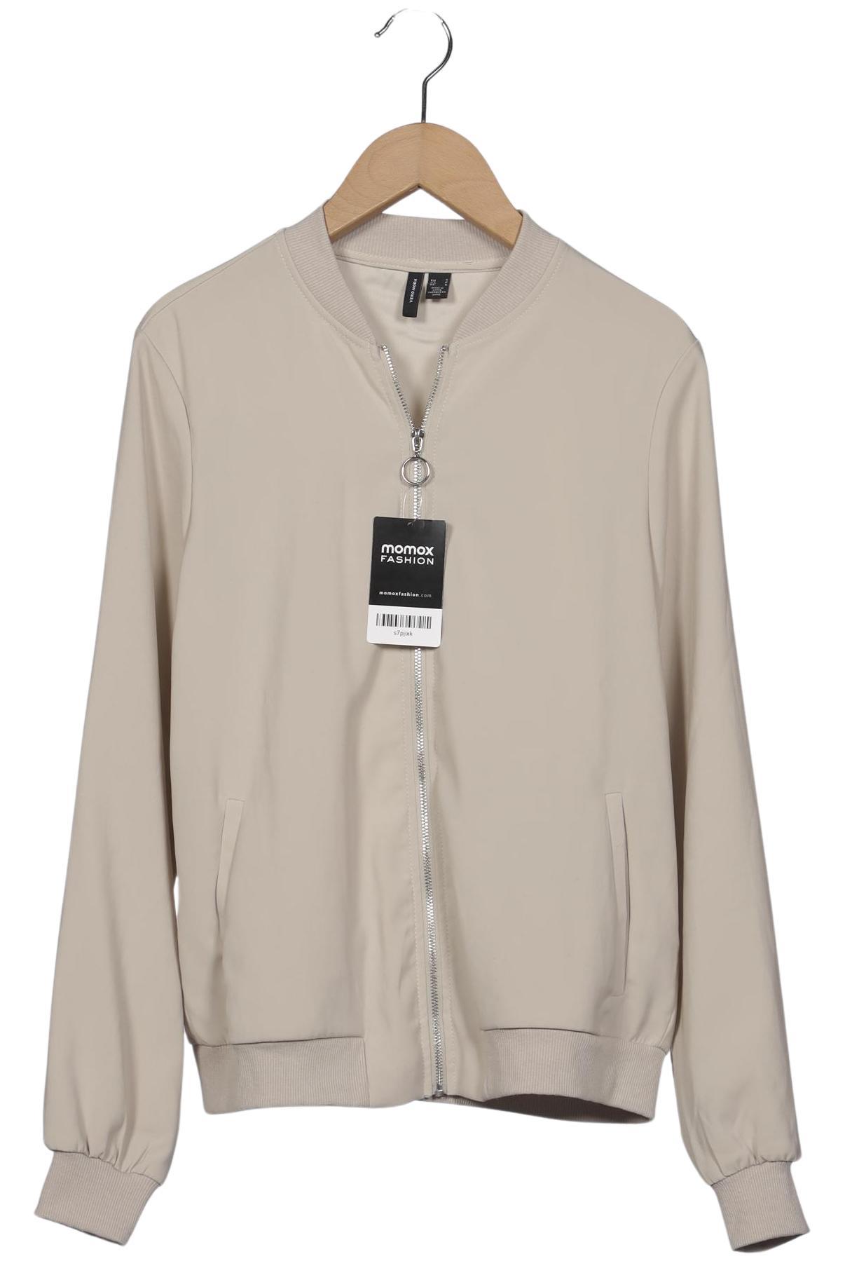 

Vero Moda Damen Jacke, beige, Gr. 36