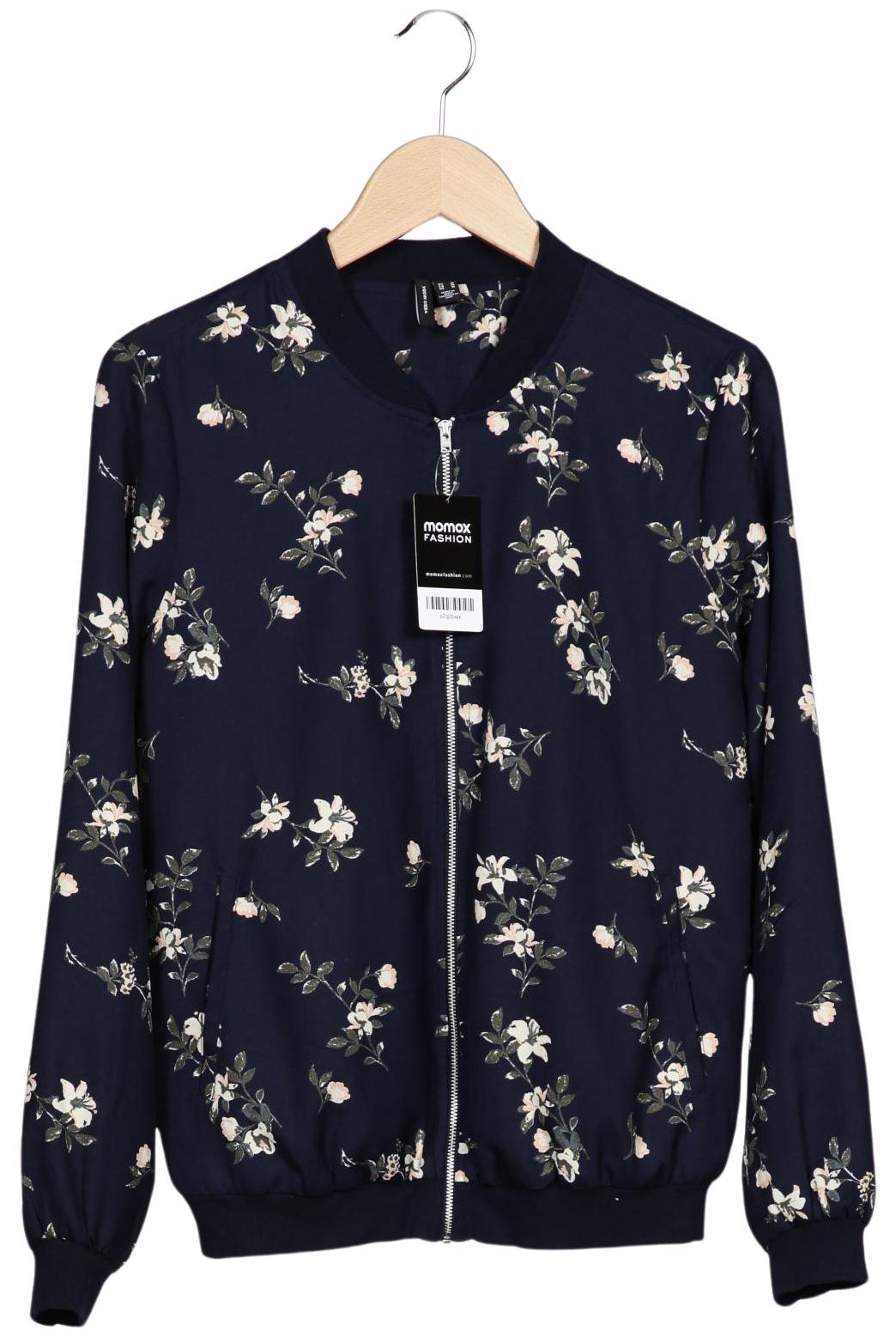 

Vero Moda Damen Jacke, marineblau, Gr. 38