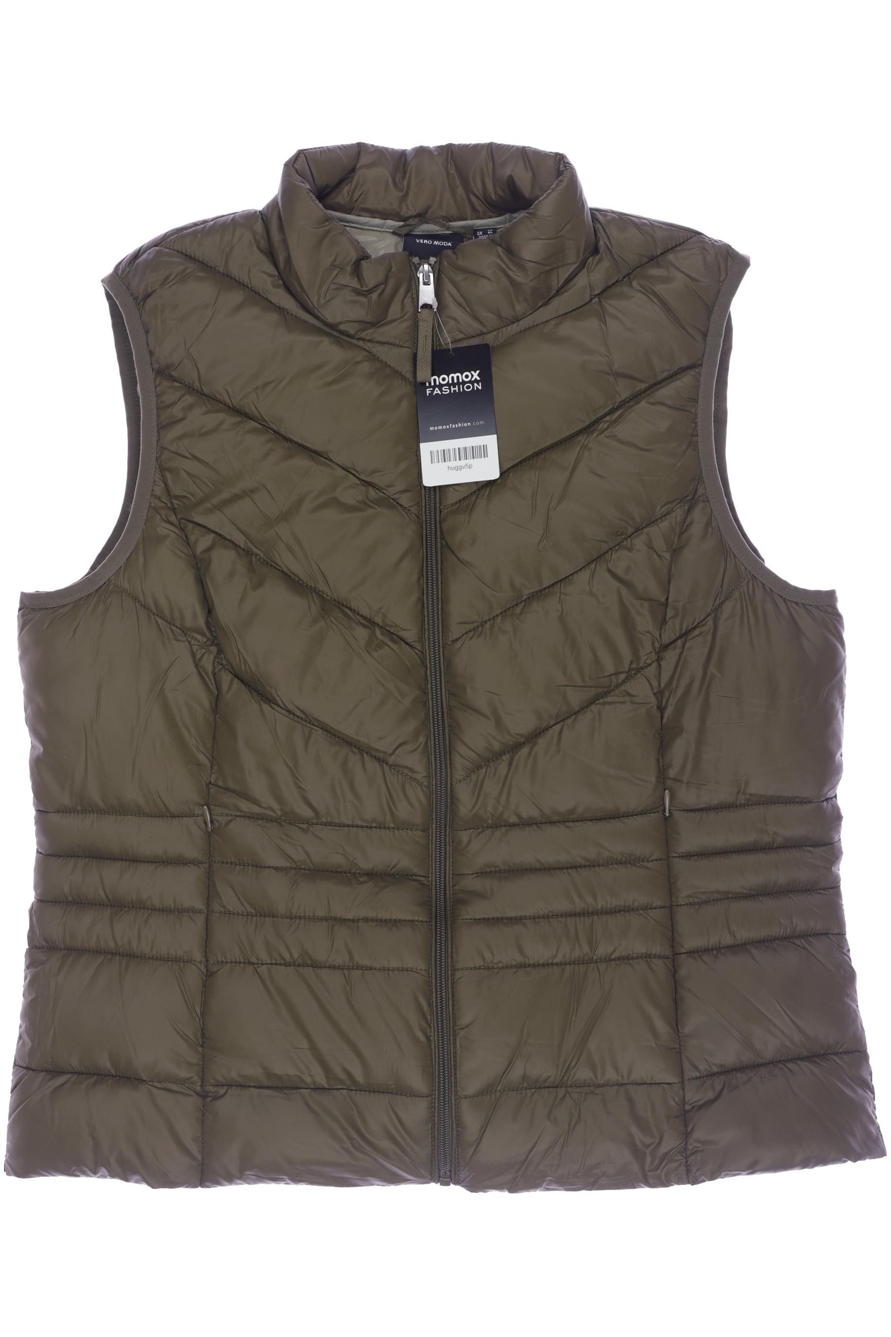 

Vero Moda Damen Weste, grün, Gr. 44