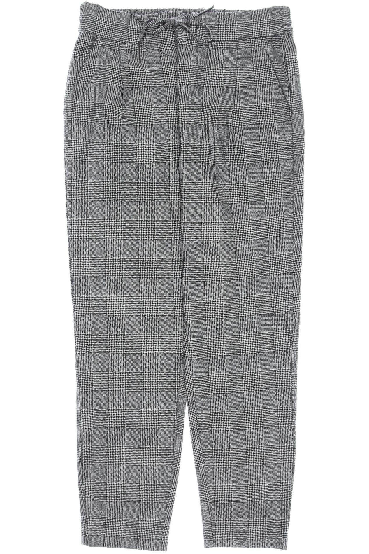 

Vero Moda Damen Stoffhose, grau, Gr. 0