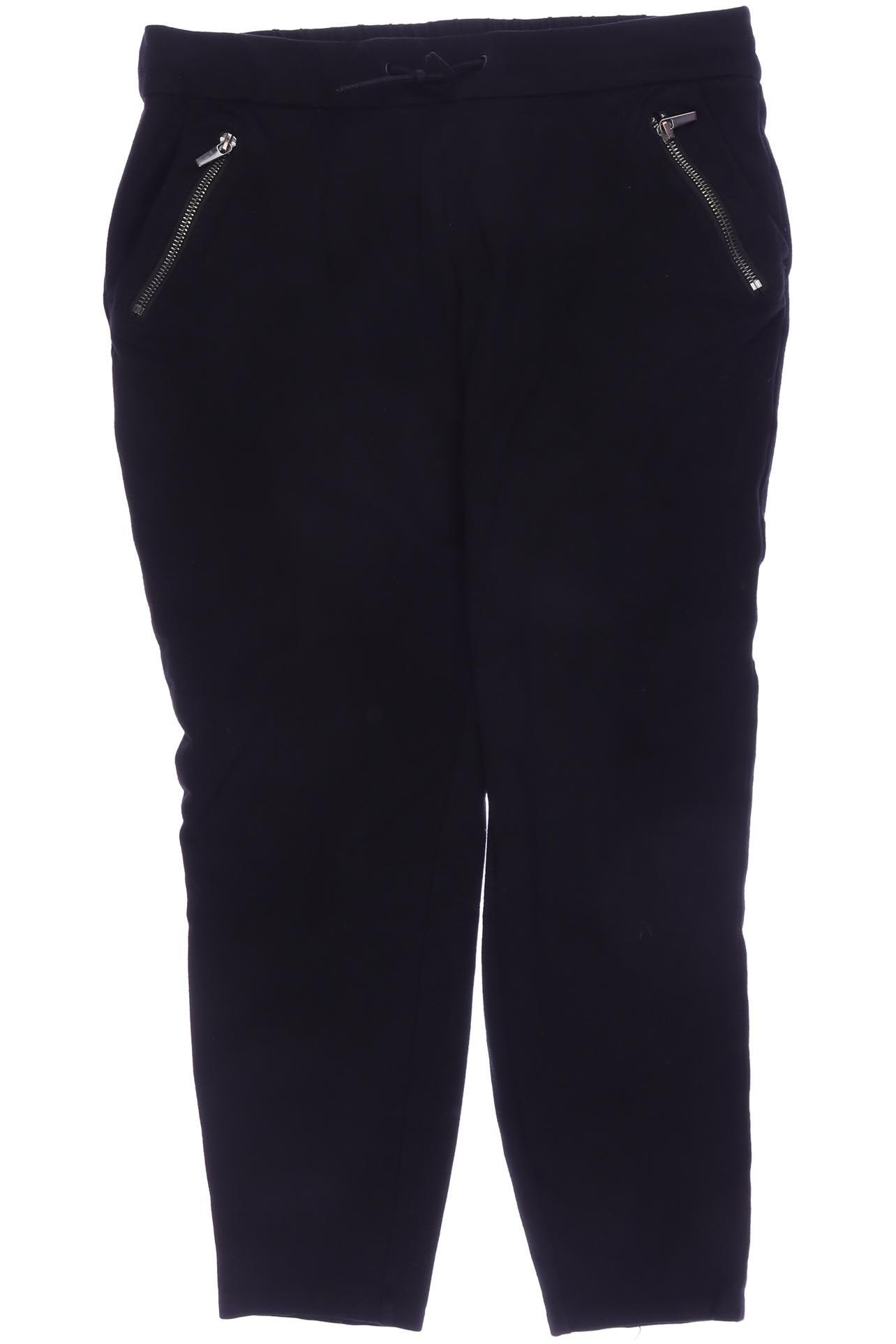 

Vero Moda Damen Stoffhose, schwarz, Gr. 0