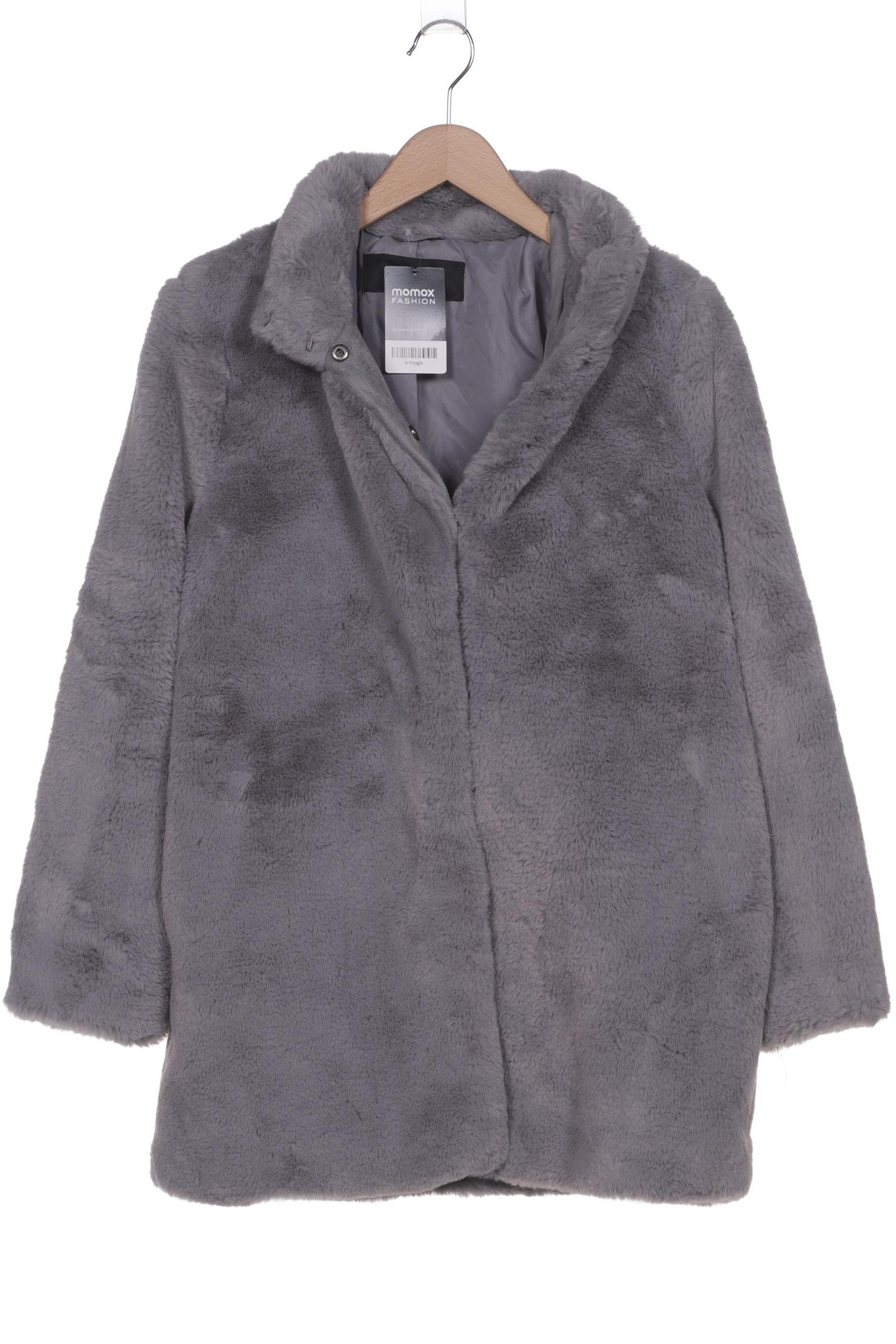 

Vero Moda Damen Mantel, grau, Gr. 42