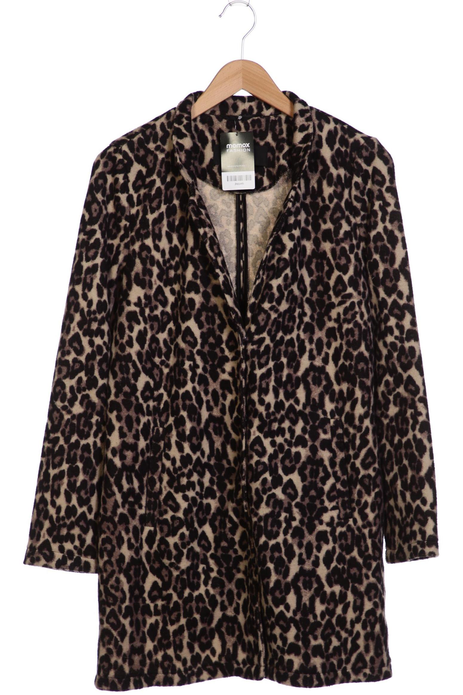

Vero Moda Damen Mantel, schwarz
