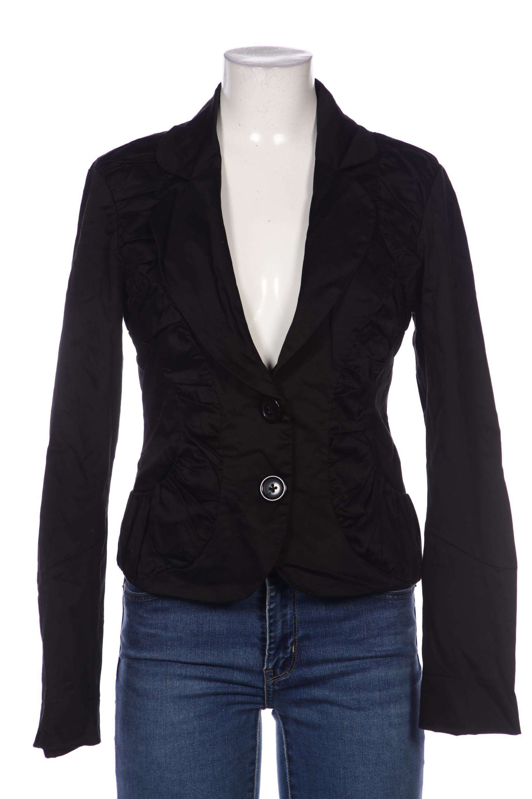 

Vero Moda Damen Blazer, schwarz, Gr. 40