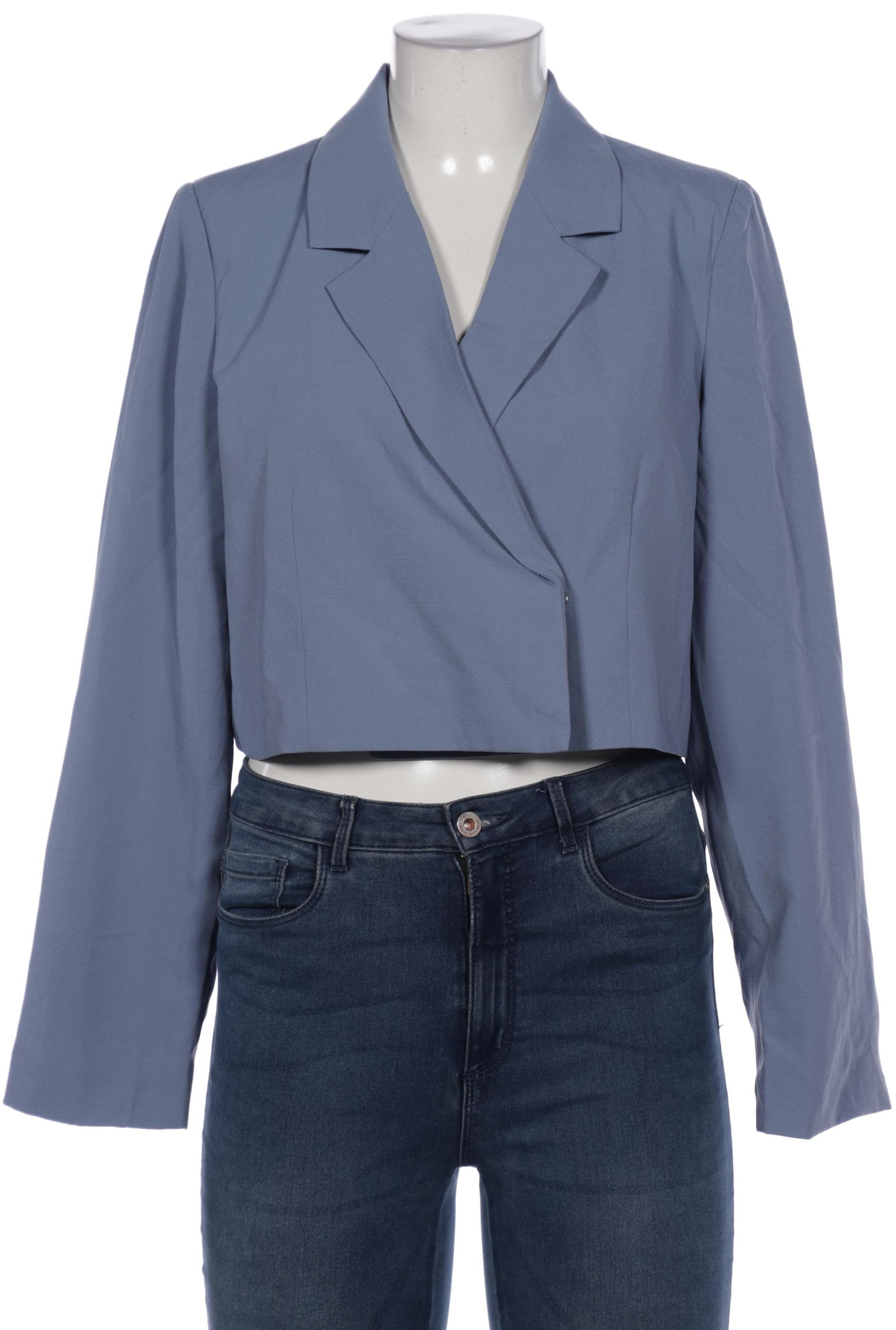 

Vero Moda Damen Blazer, blau, Gr. 38