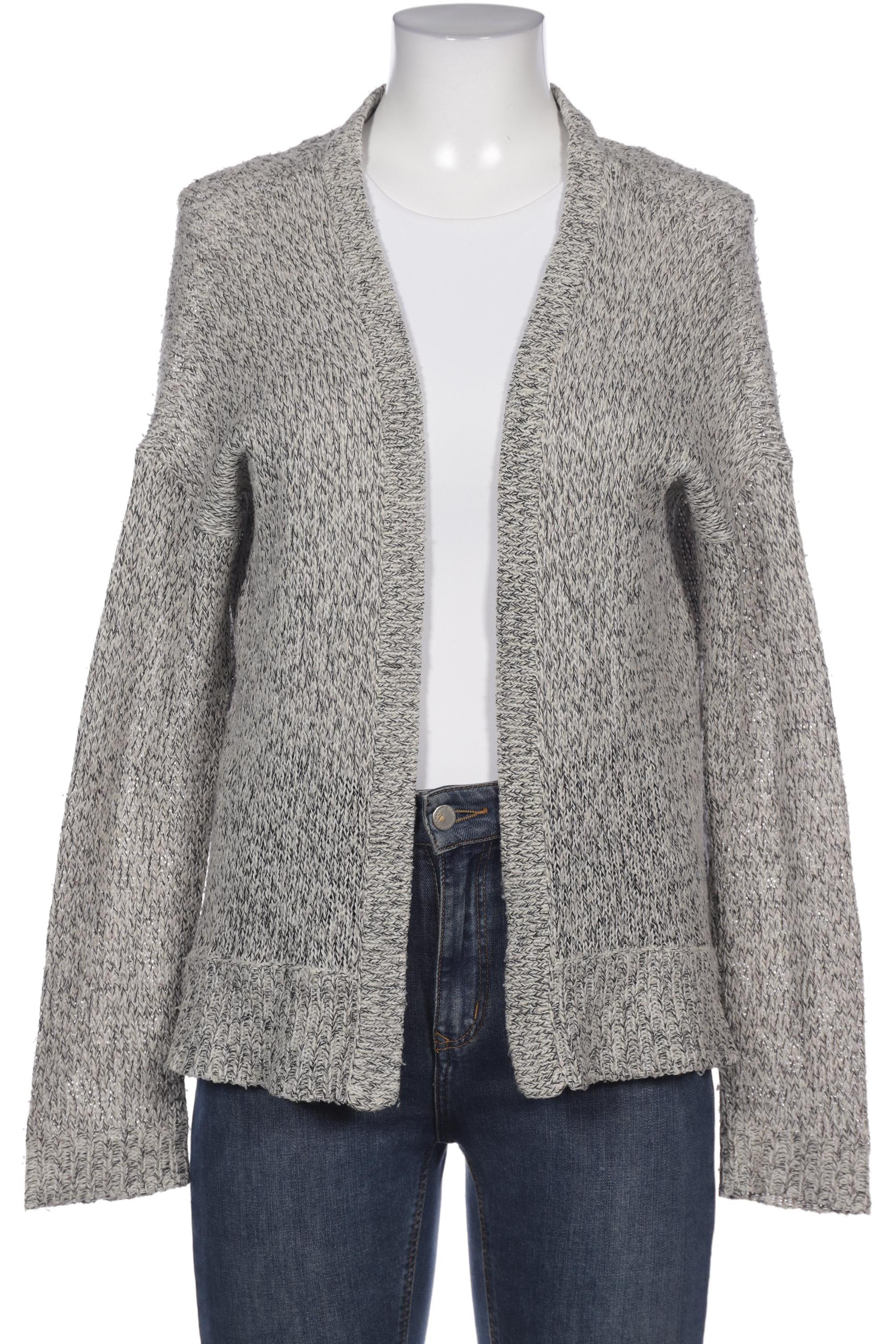 

Vero Moda Damen Strickjacke, grau, Gr. 38