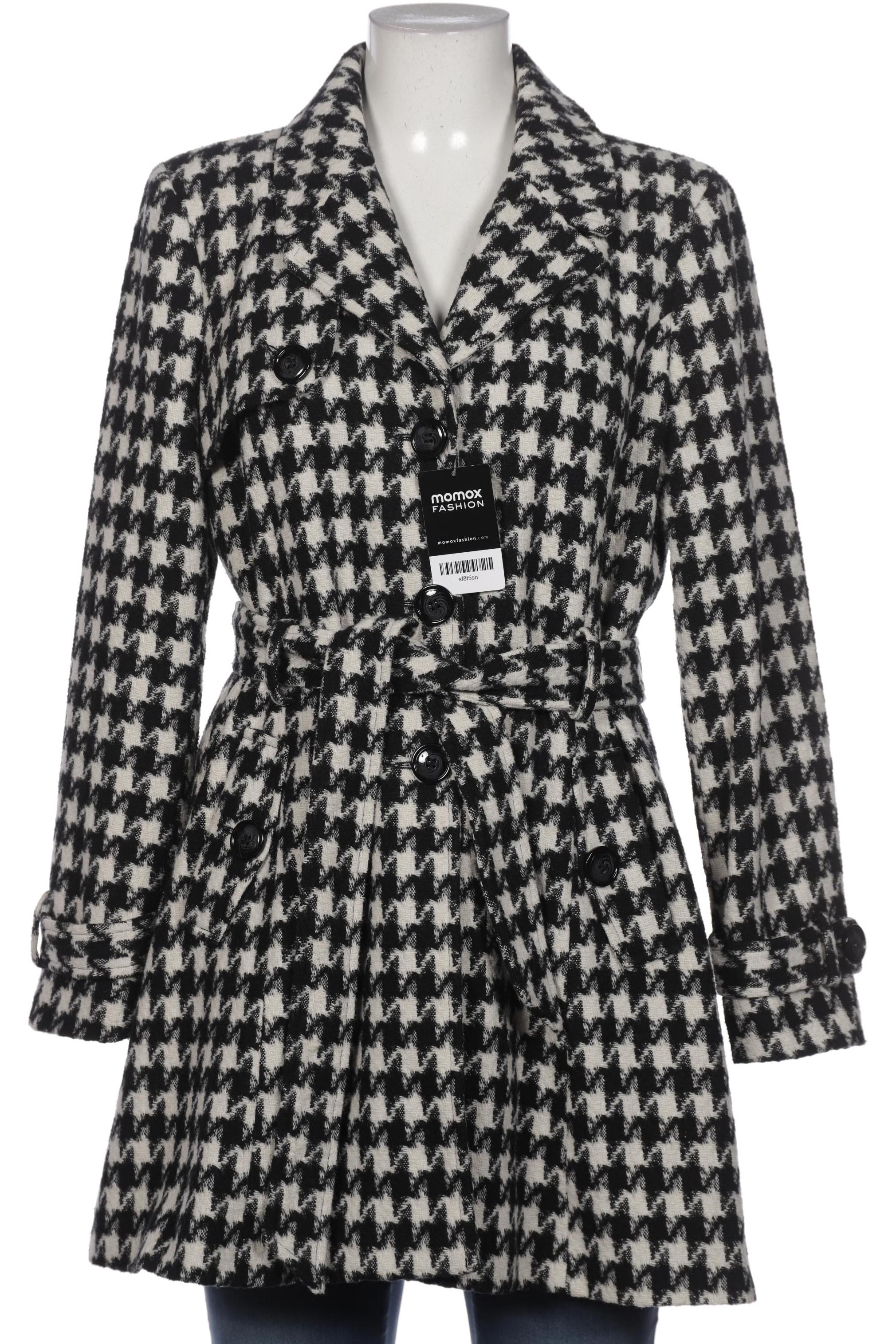 

Vero Moda Damen Mantel, schwarz, Gr. 42