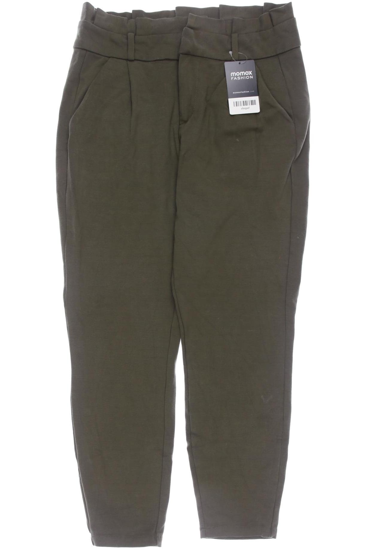 

Vero Moda Damen Stoffhose, grün, Gr. 38