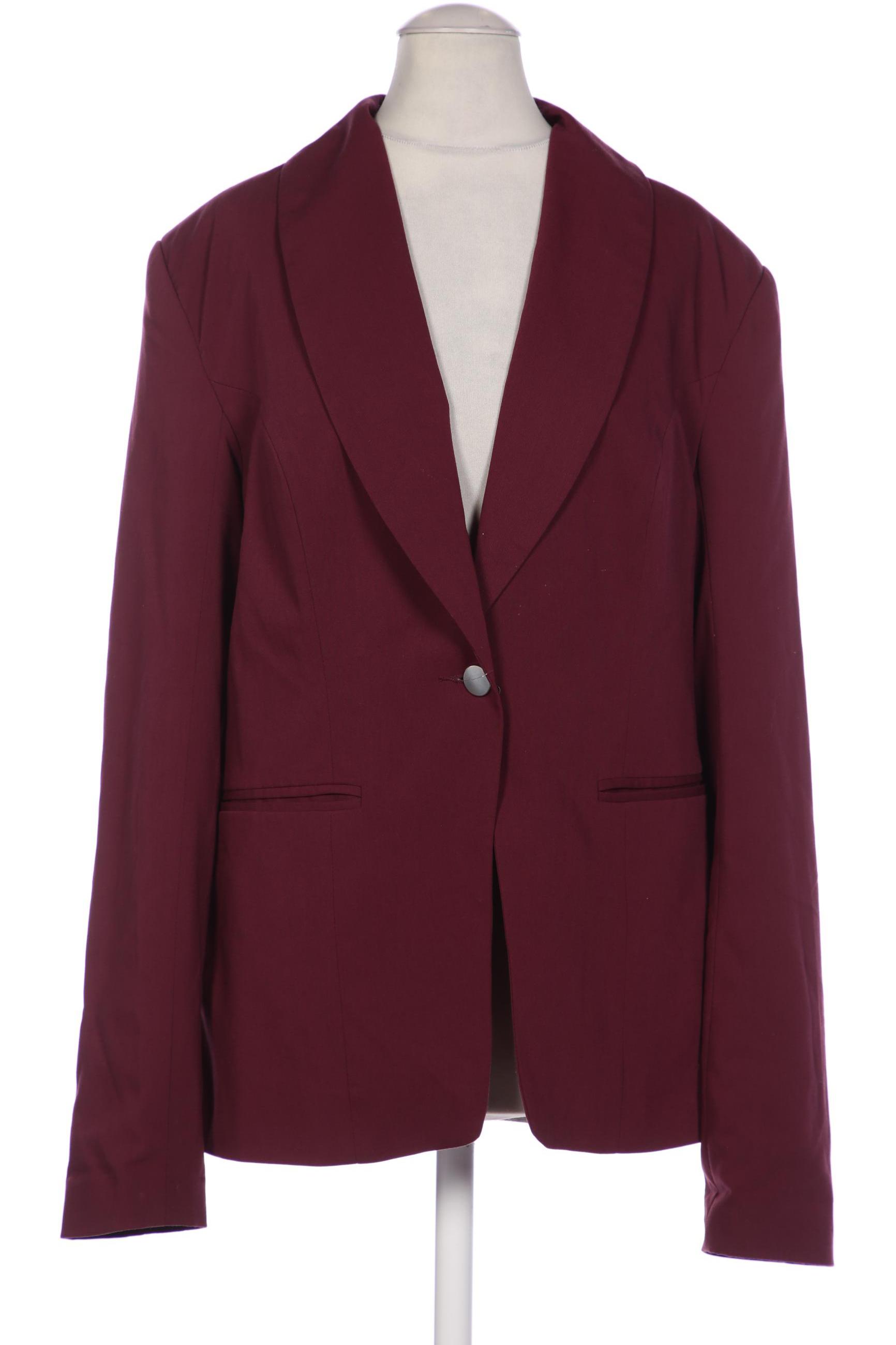 

Vero Moda Damen Blazer, bordeaux, Gr. 40