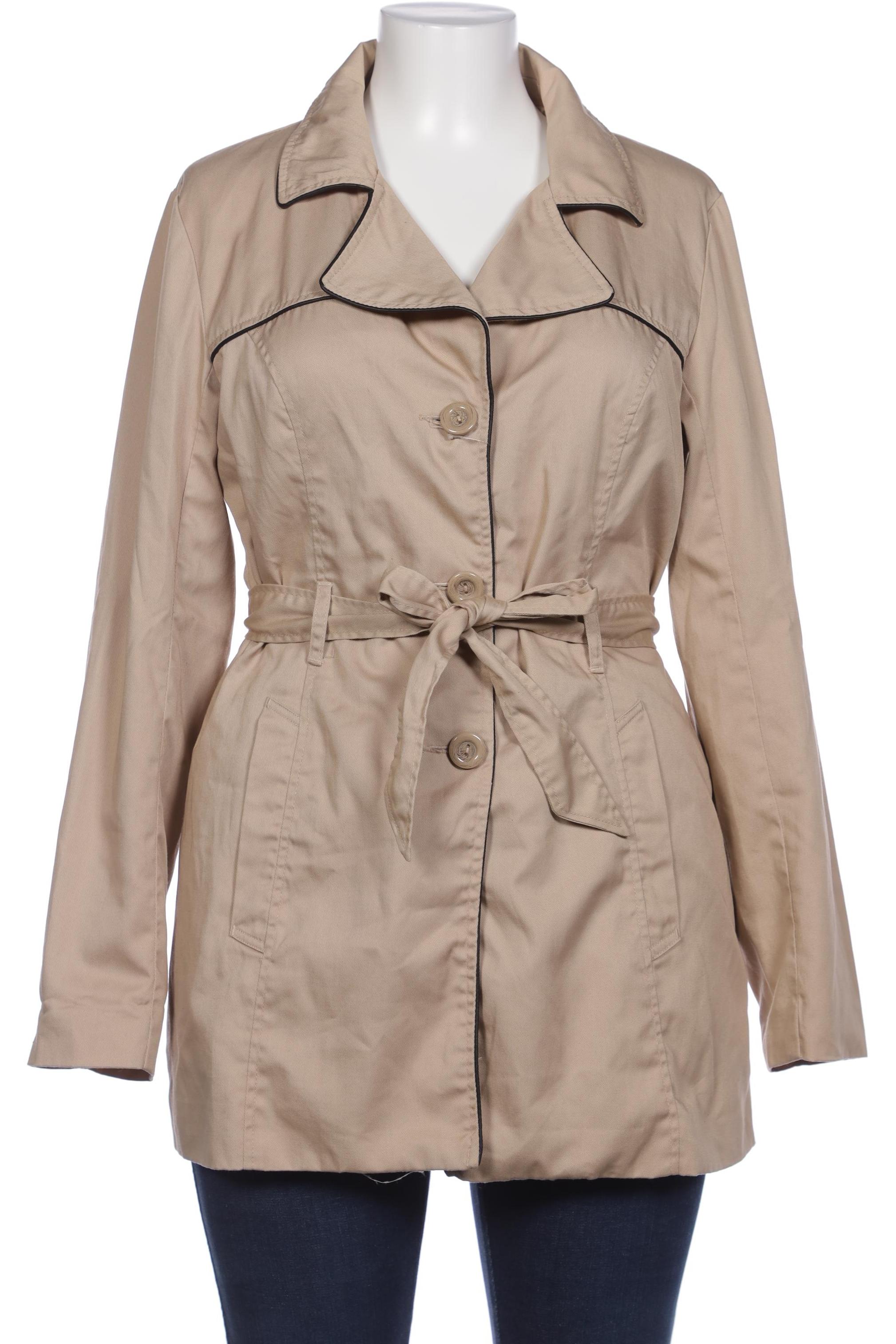 

Vero Moda Damen Mantel, beige, Gr. 44