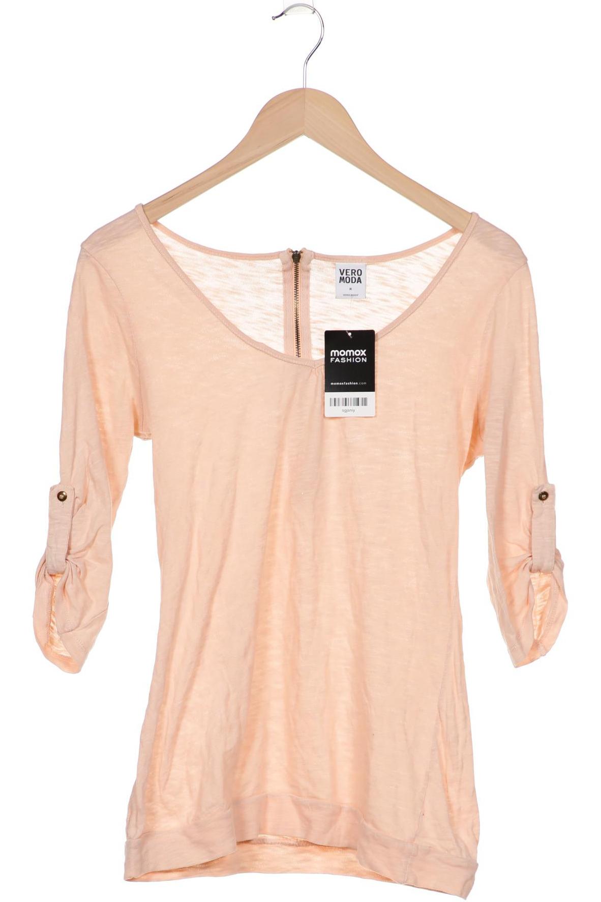

Vero Moda Damen T-Shirt, orange