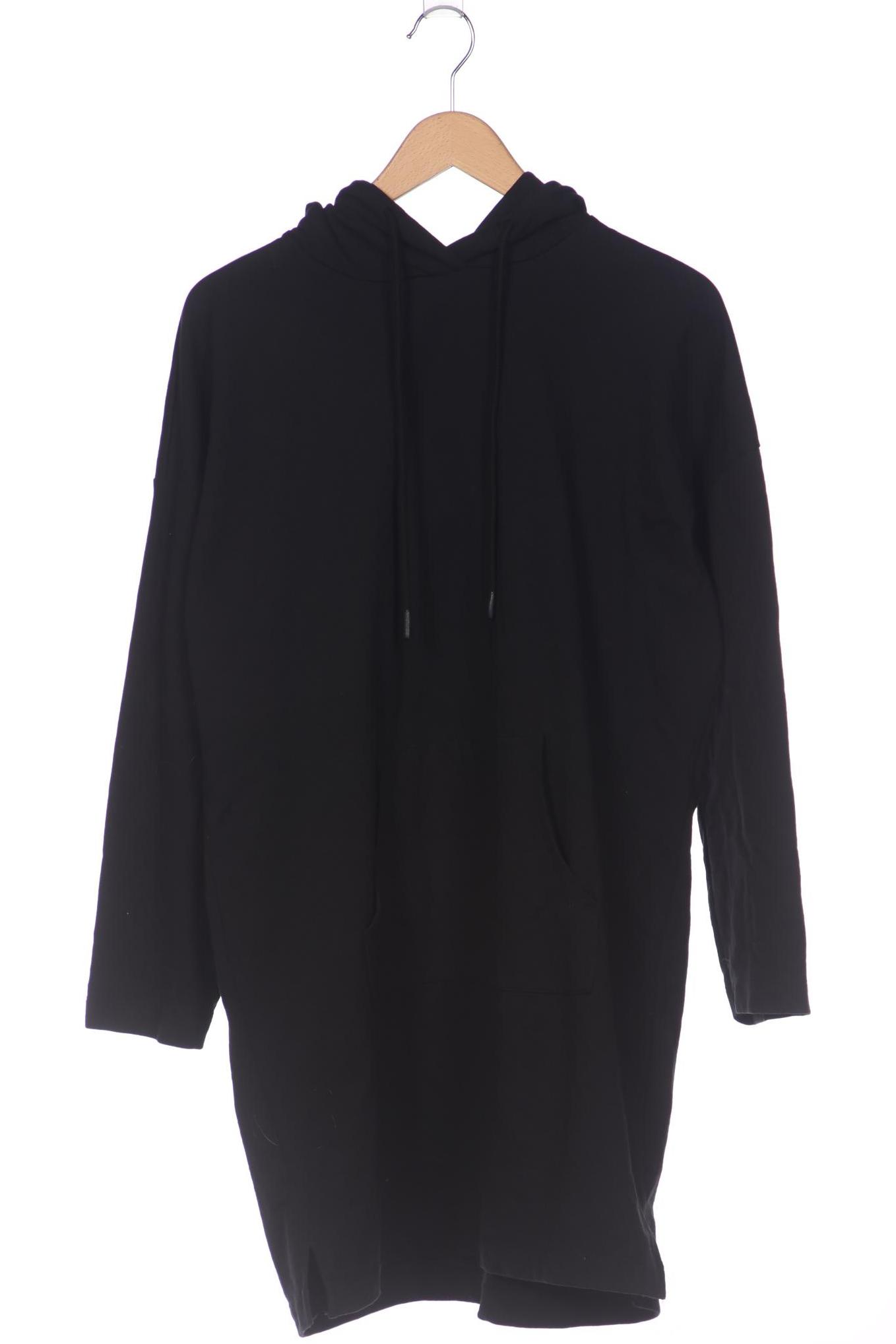 

Vero Moda Damen Kapuzenpullover, schwarz, Gr. 42