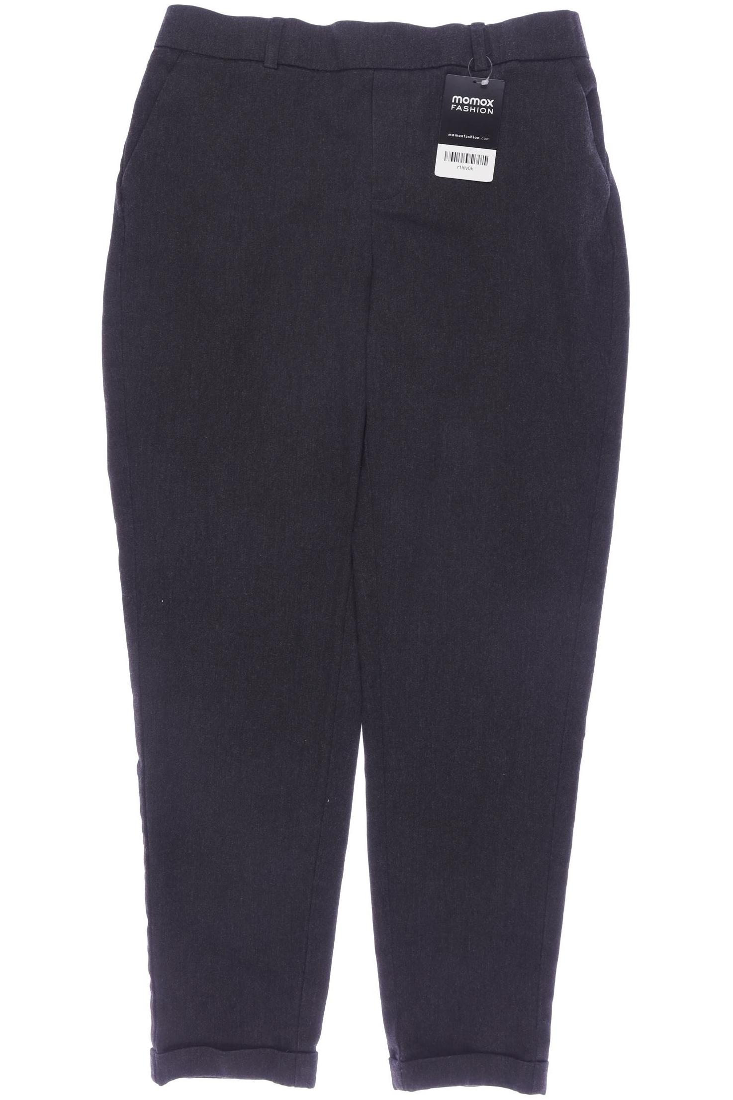 

Vero Moda Damen Stoffhose, grau, Gr. 0