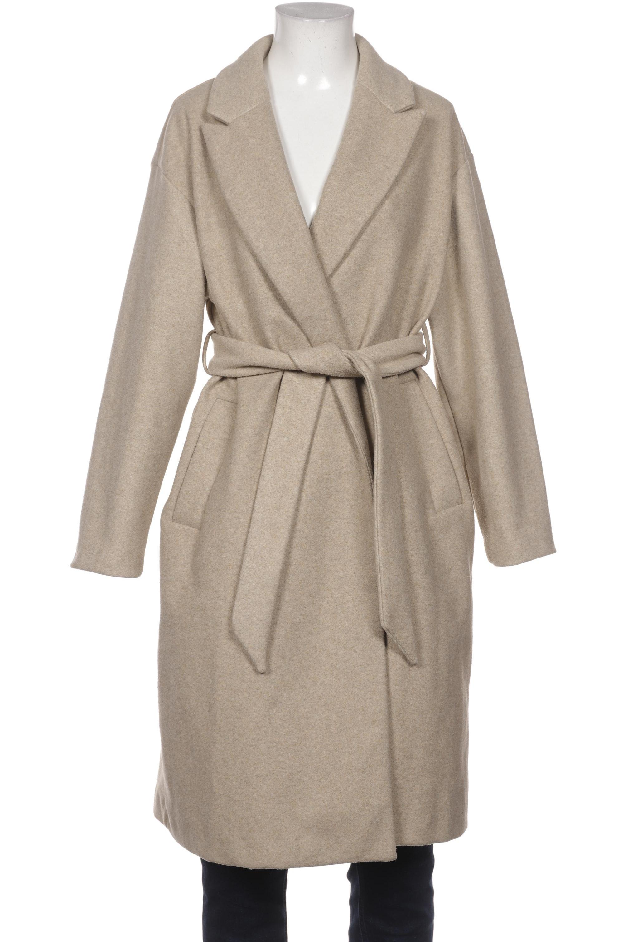 

Vero Moda Damen Mantel, beige, Gr. 36