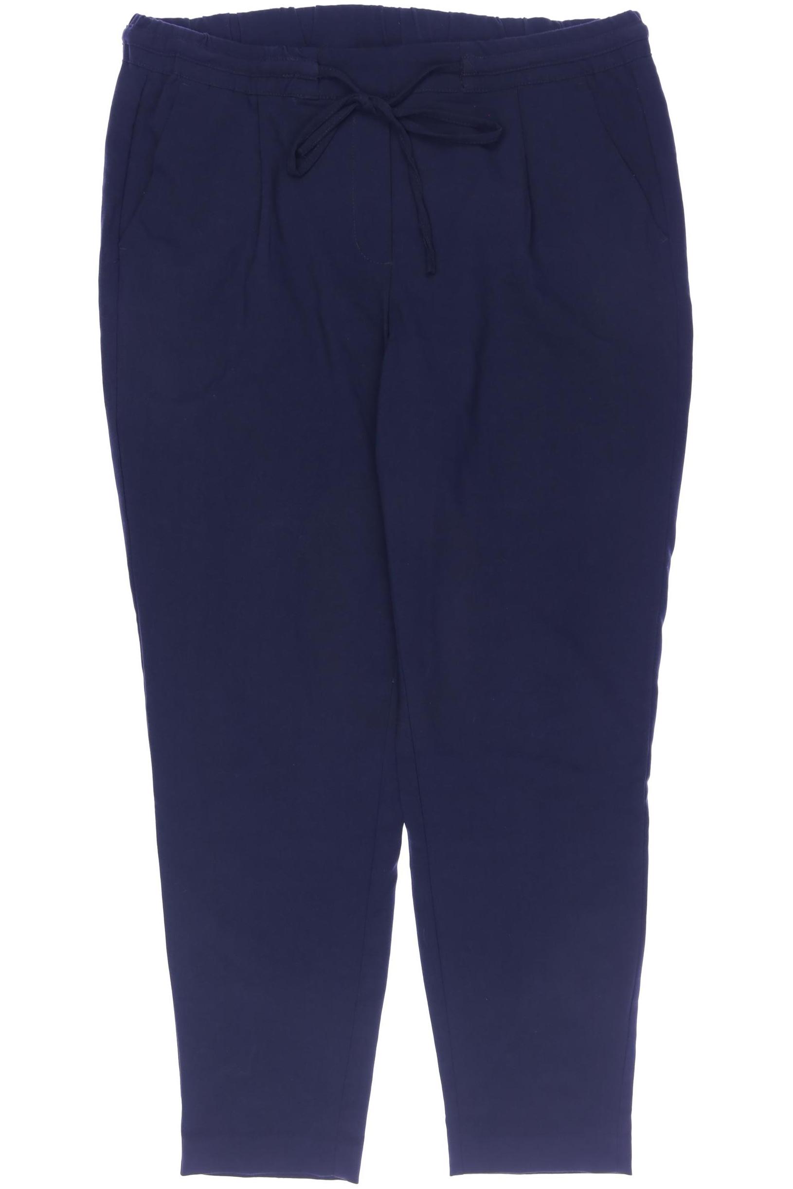 

Vero Moda Damen Stoffhose, marineblau, Gr. 0