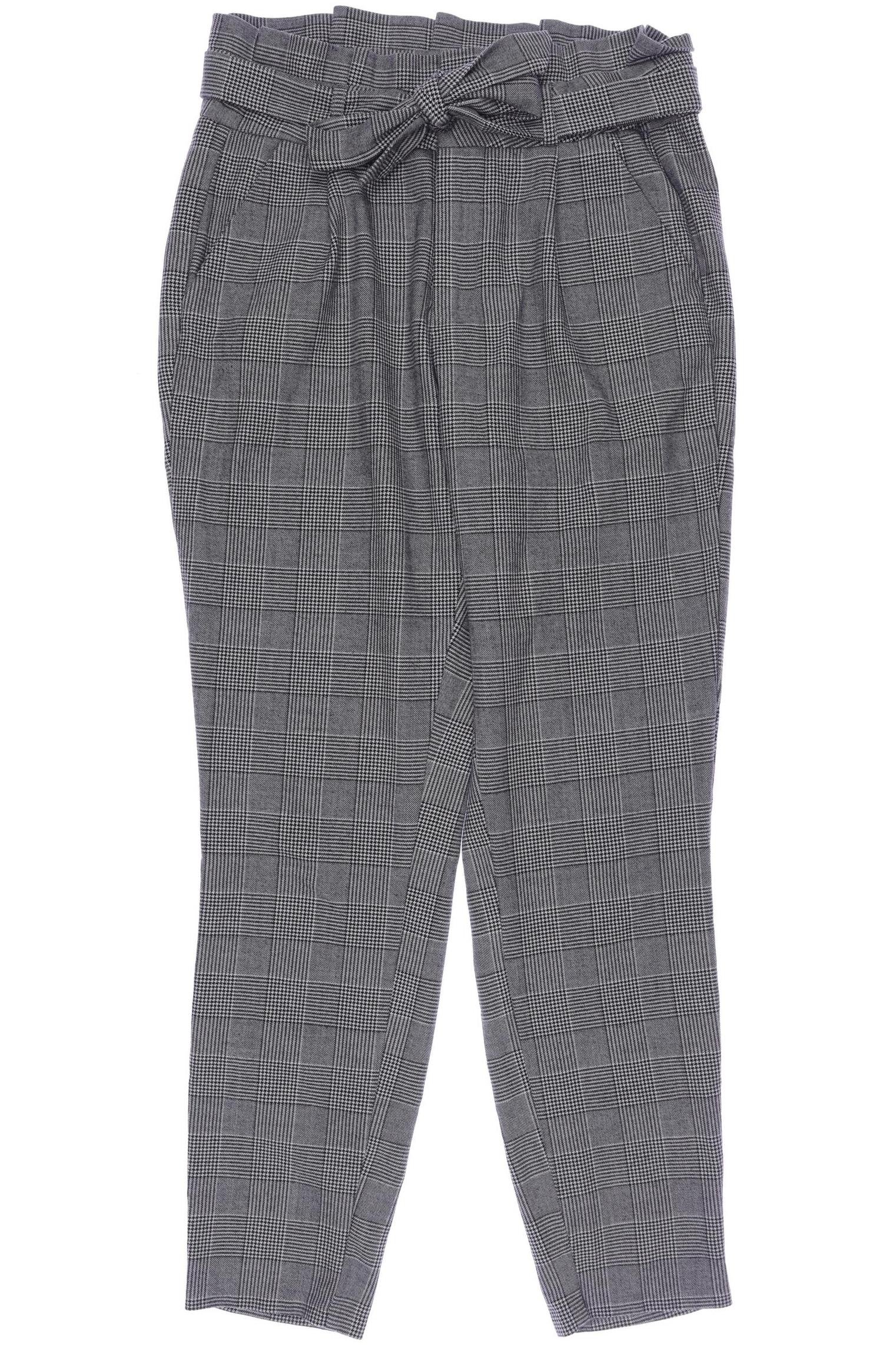 

Vero Moda Damen Stoffhose, grau, Gr. 0