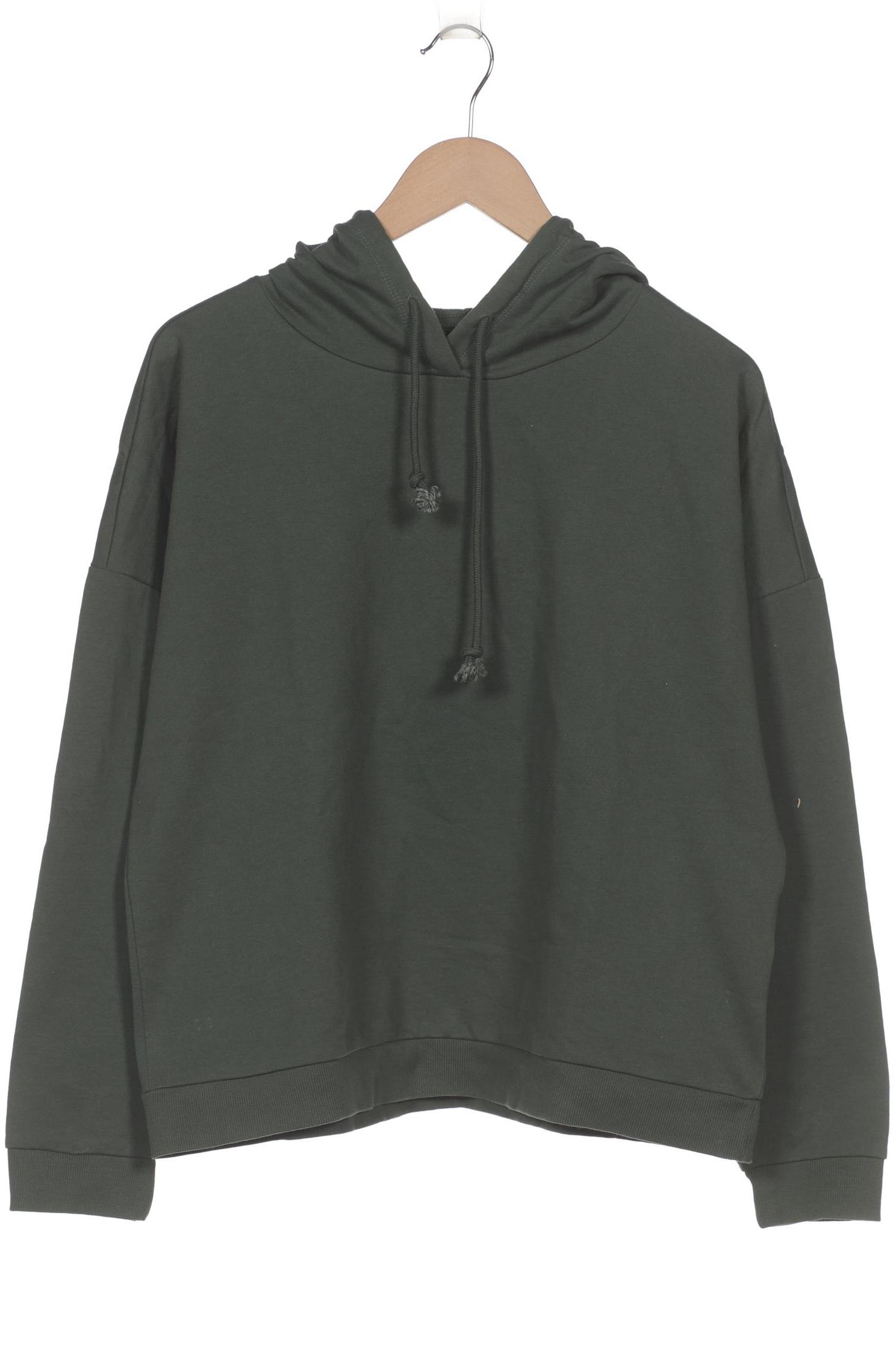 

Vero Moda Damen Kapuzenpullover, grün, Gr. 42