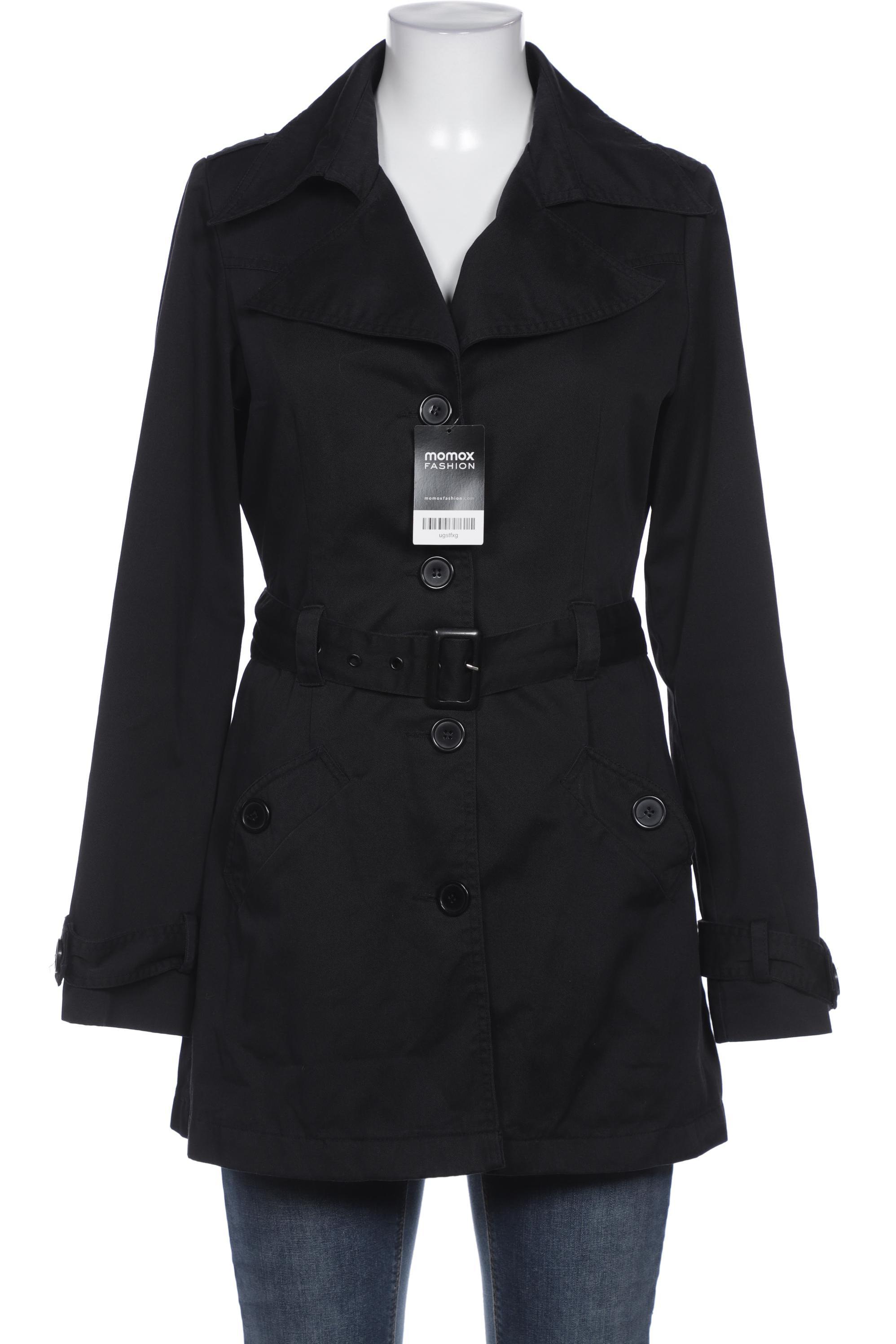 

Vero Moda Damen Mantel, schwarz