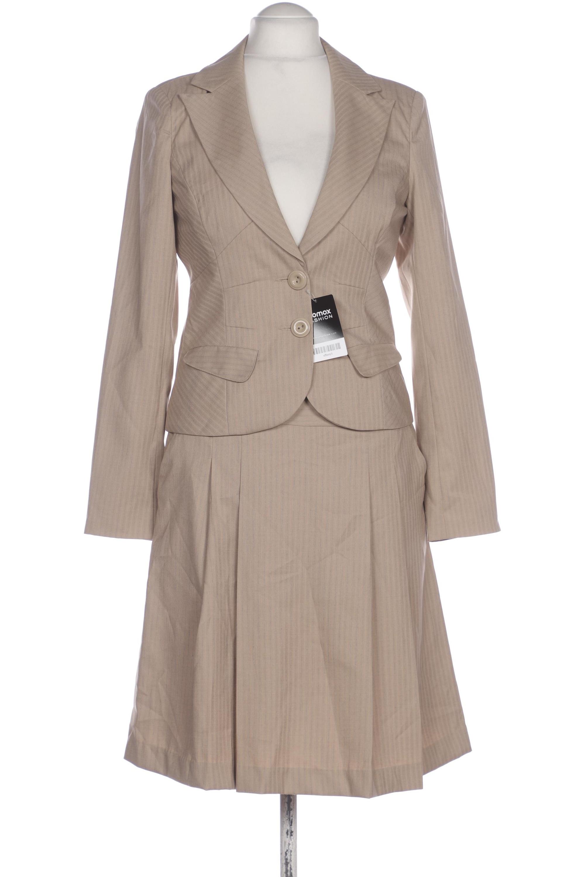 

Vero Moda Damen Anzug, beige, Gr. 38