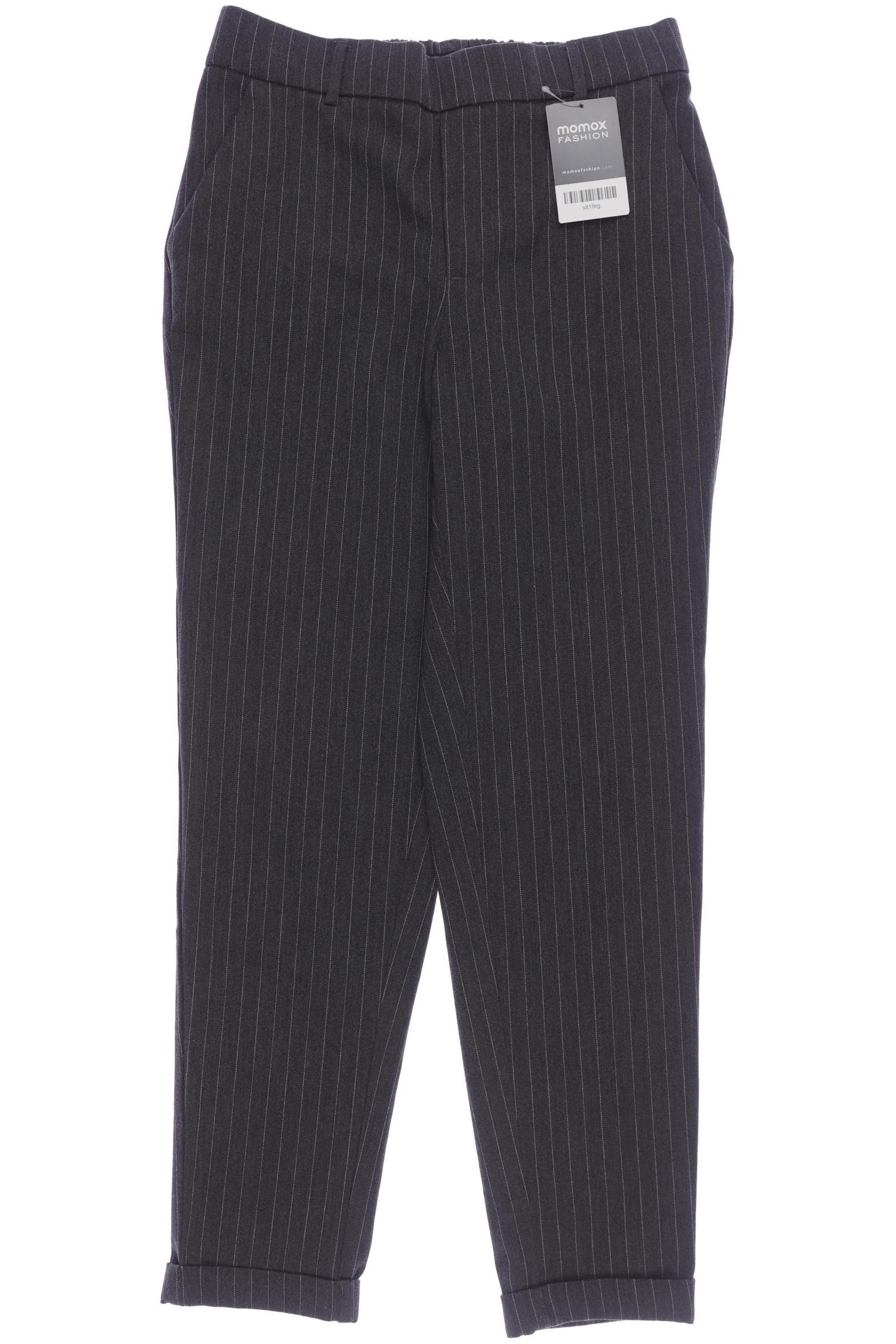 

Vero Moda Damen Stoffhose, grau, Gr. 0