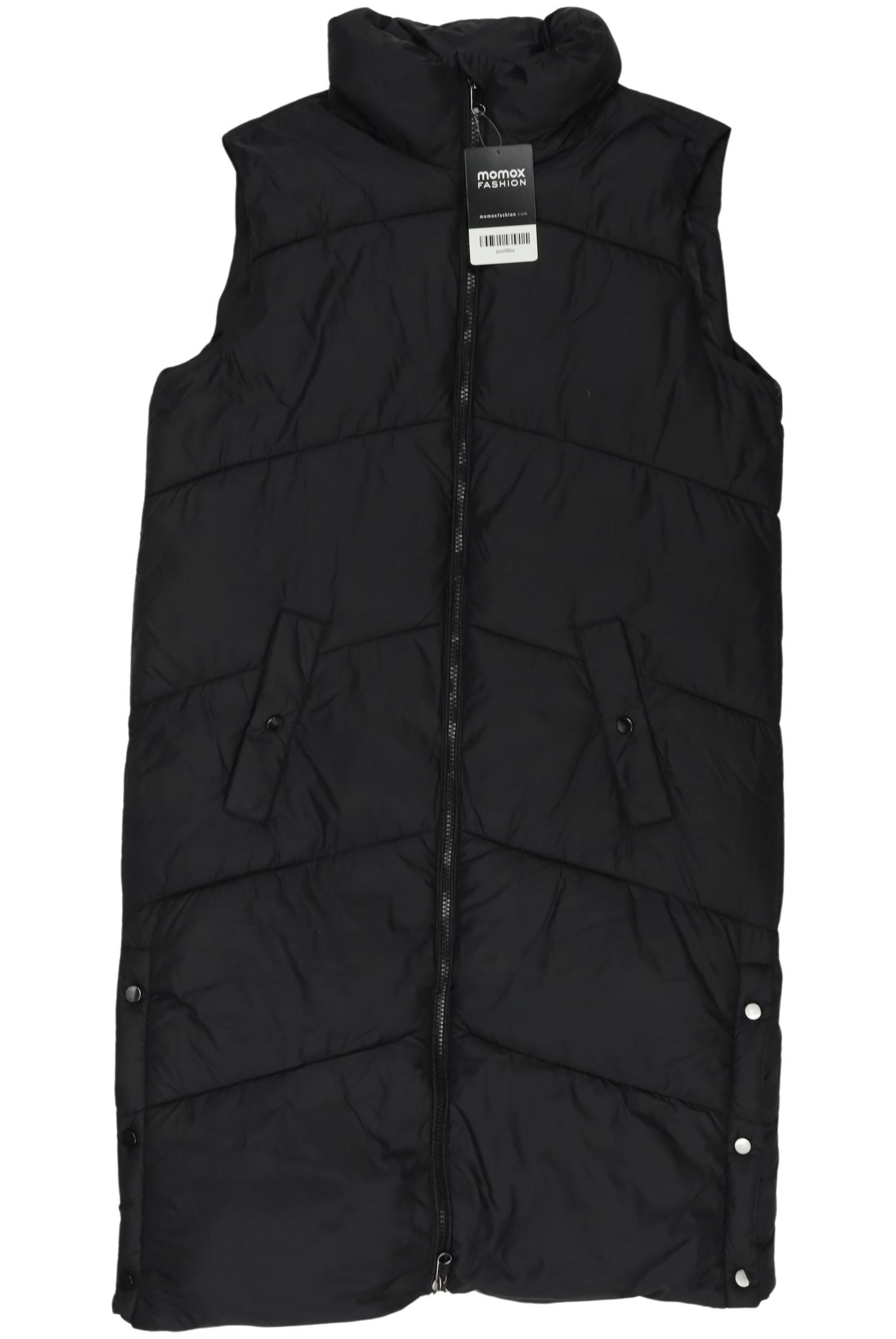 

Vero Moda Damen Weste, schwarz, Gr. 34